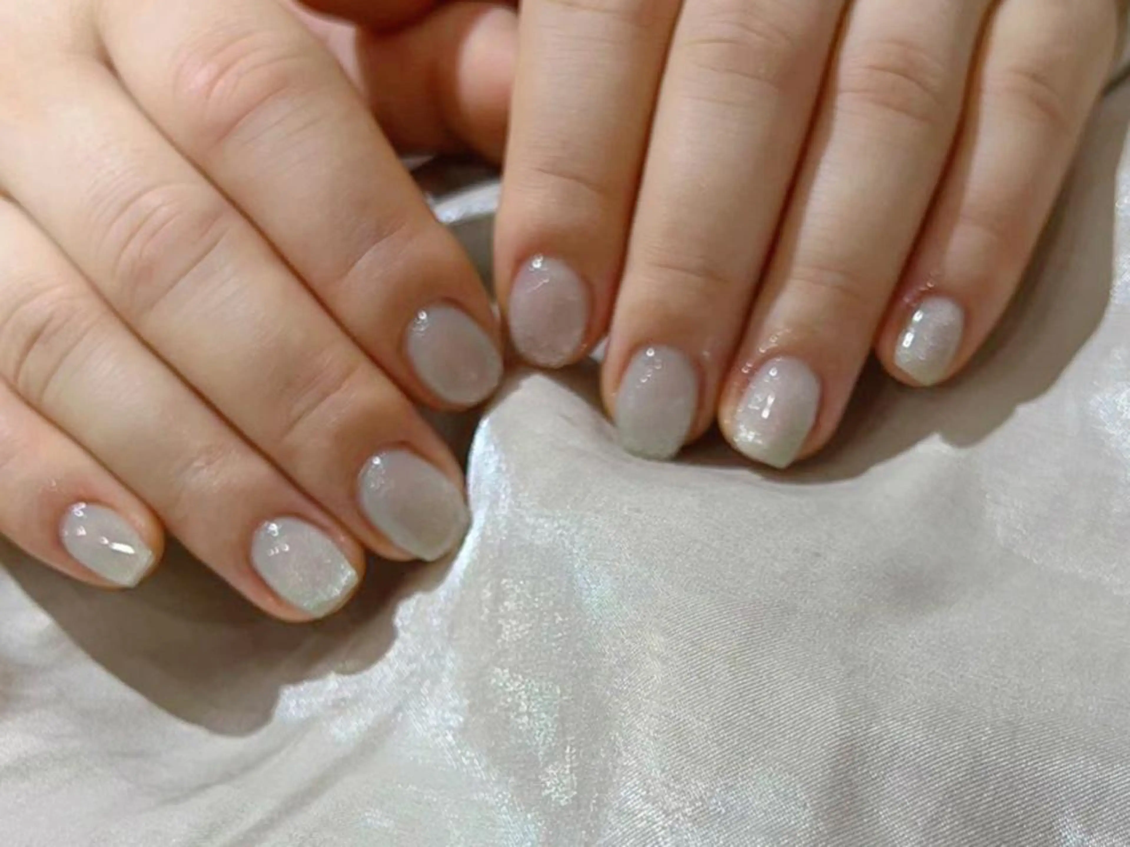 ネイル Umi nail& eyelashのネイルデザイン