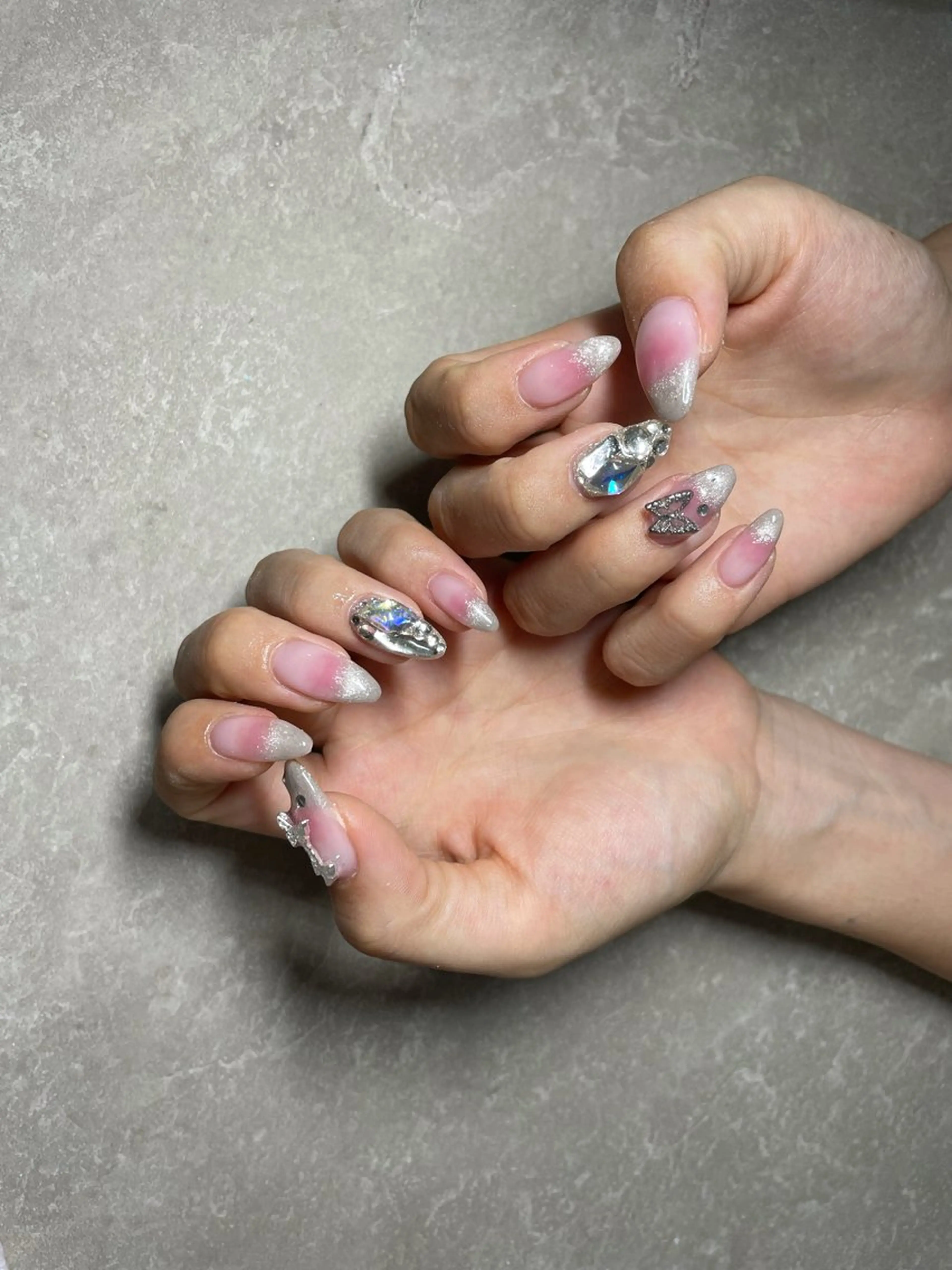 ネイル LAVISH nail salonのネイルデザイン