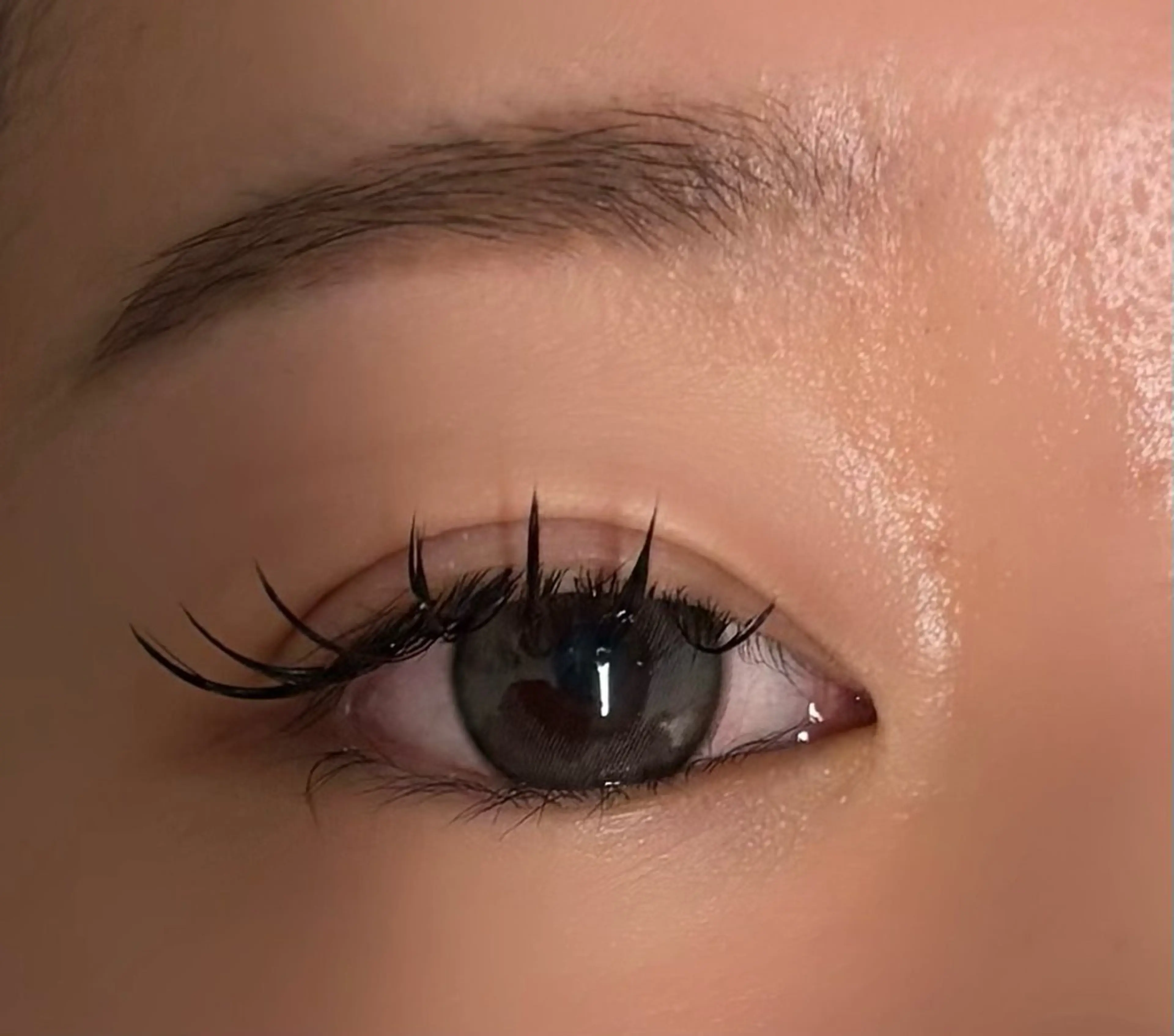 マツエク・マツパ マツエク Plus 3rd ／ Kaedeのマツエク・マツパデザイン