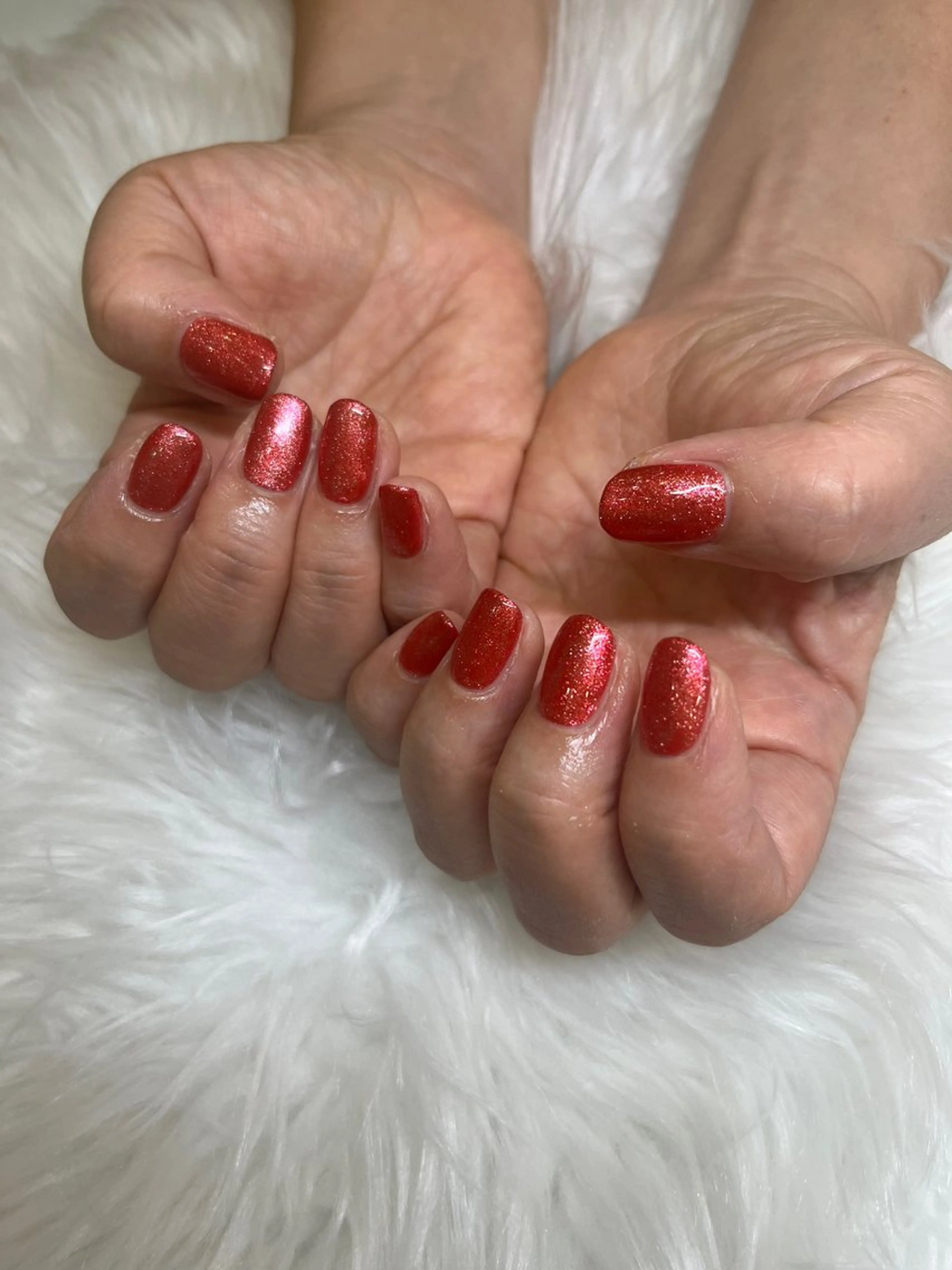 ネイル 🌸髙島🌸 アーバンシー川口店のネイルデザイン