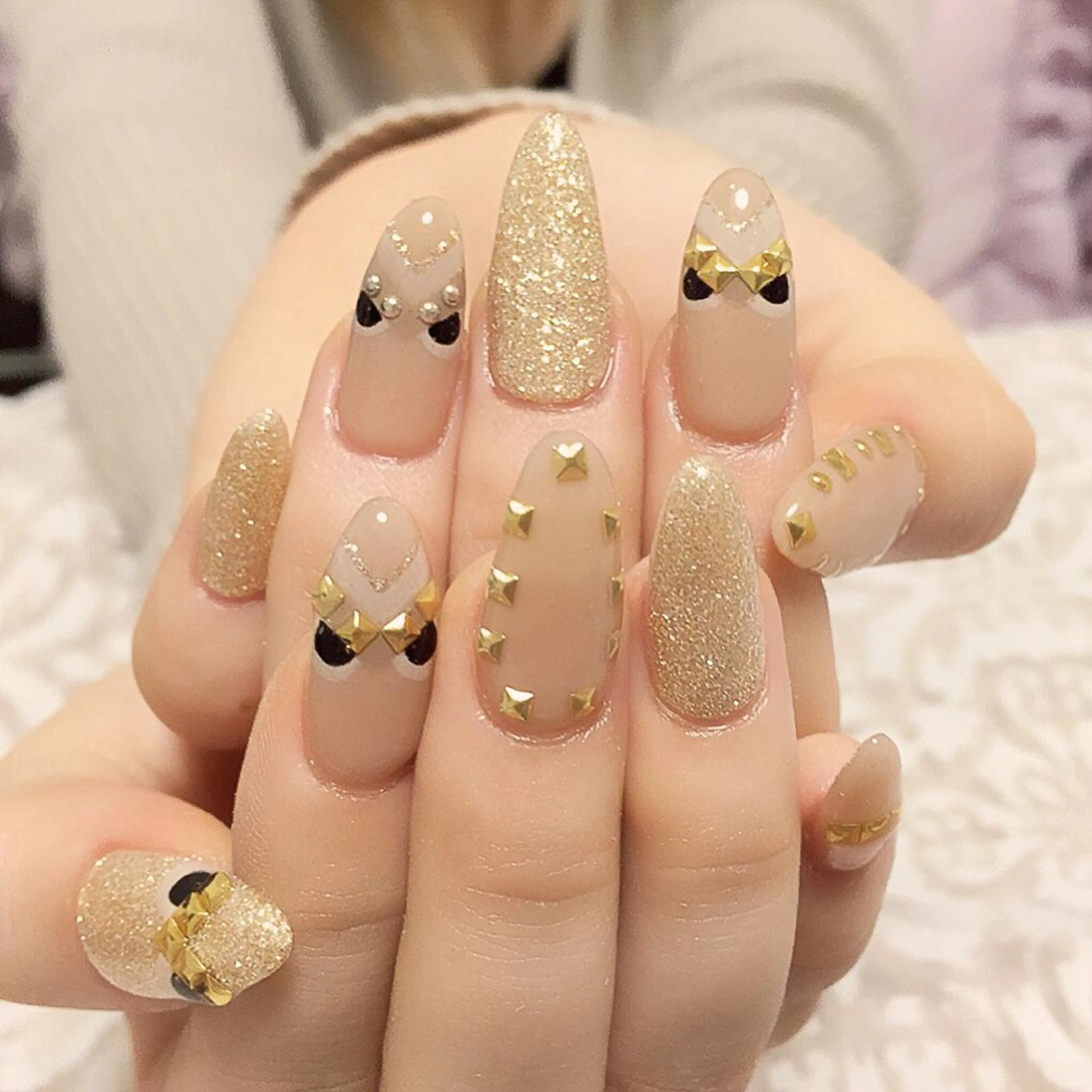 ネイル yumnail (ネイル&脱毛)のエステ・リラクイメージ