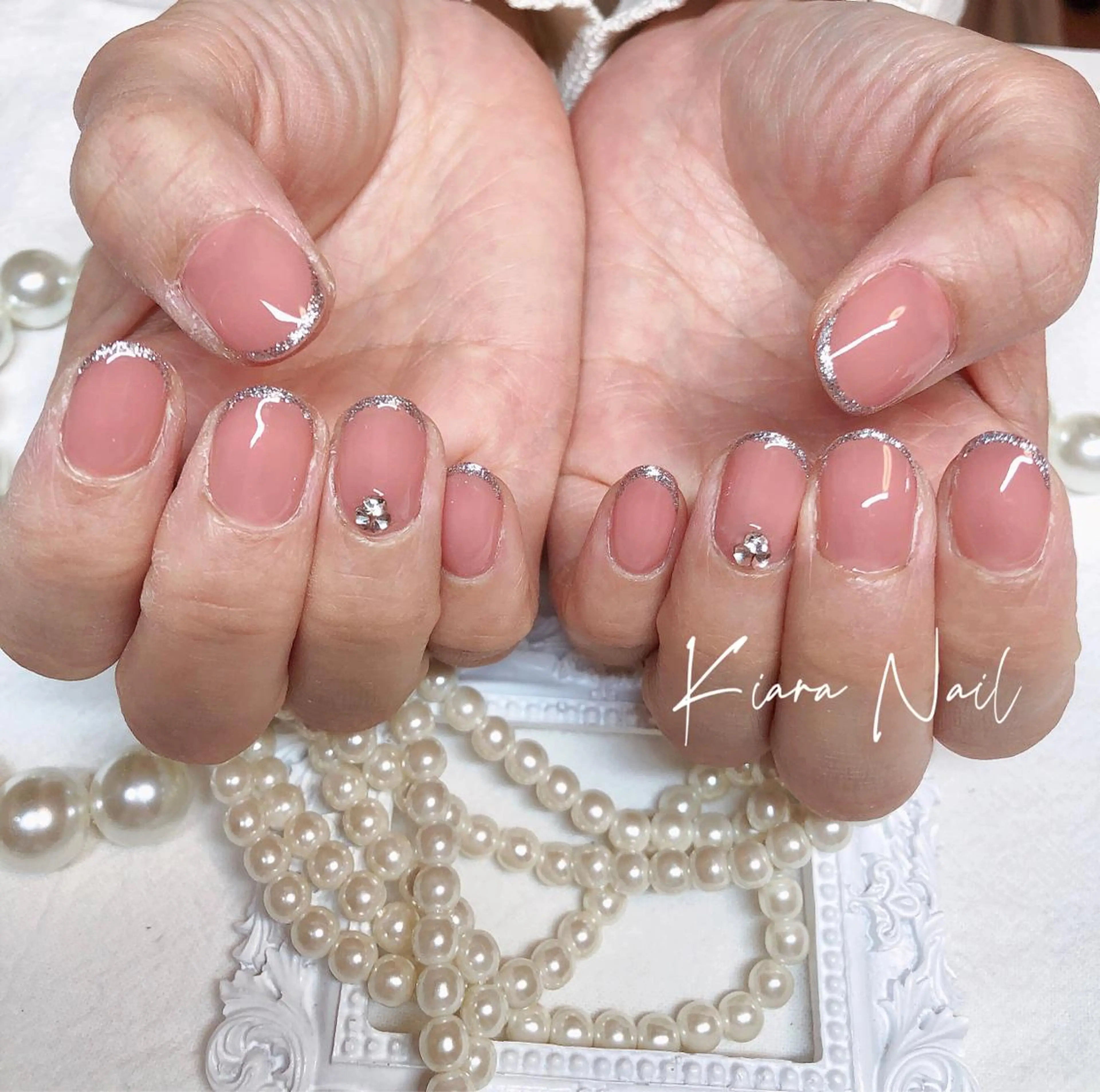 ネイル 🍭Kiara Nail🍭のネイルデザイン