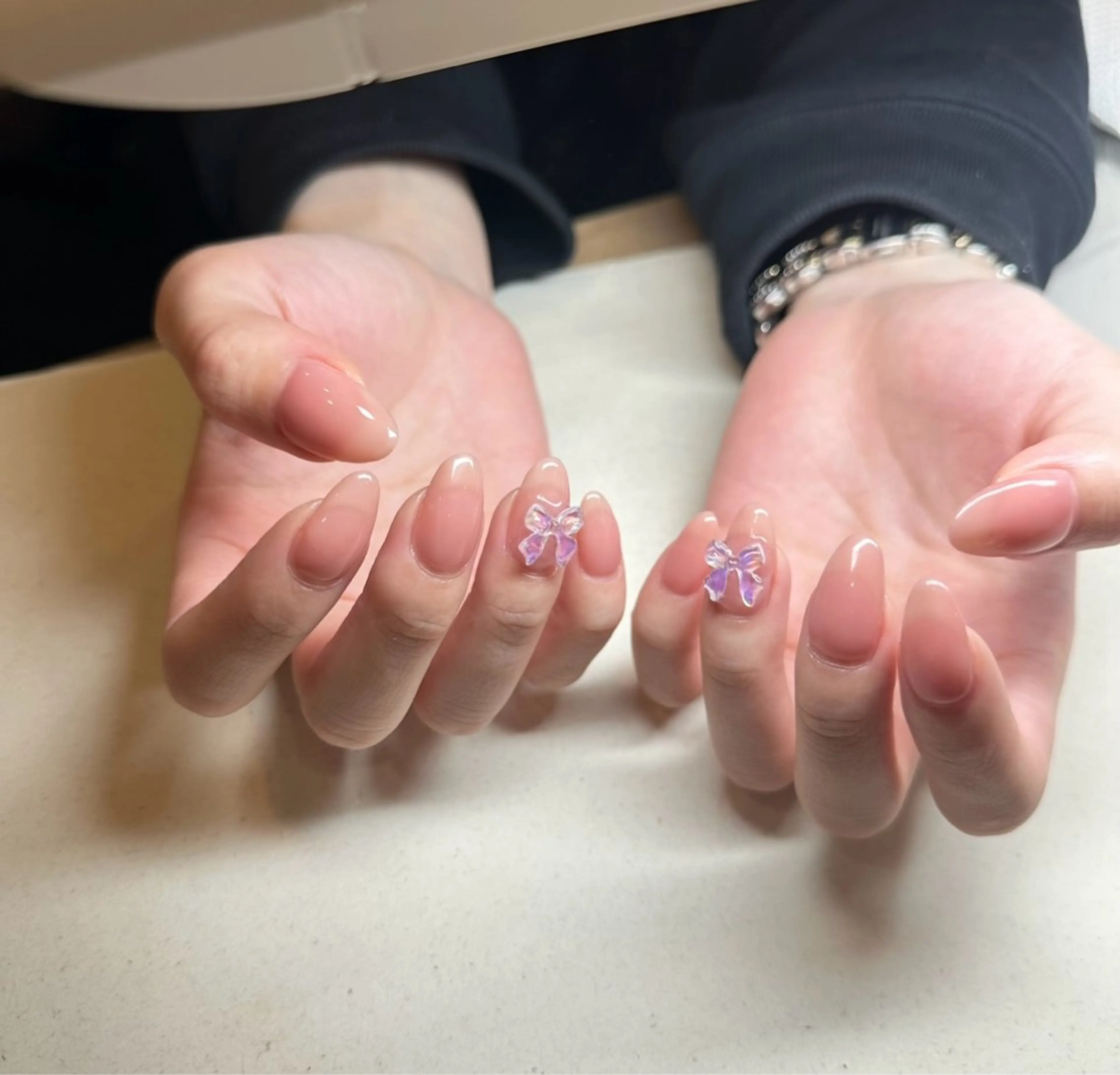 ネイル pro.m Kanonのネイルデザイン