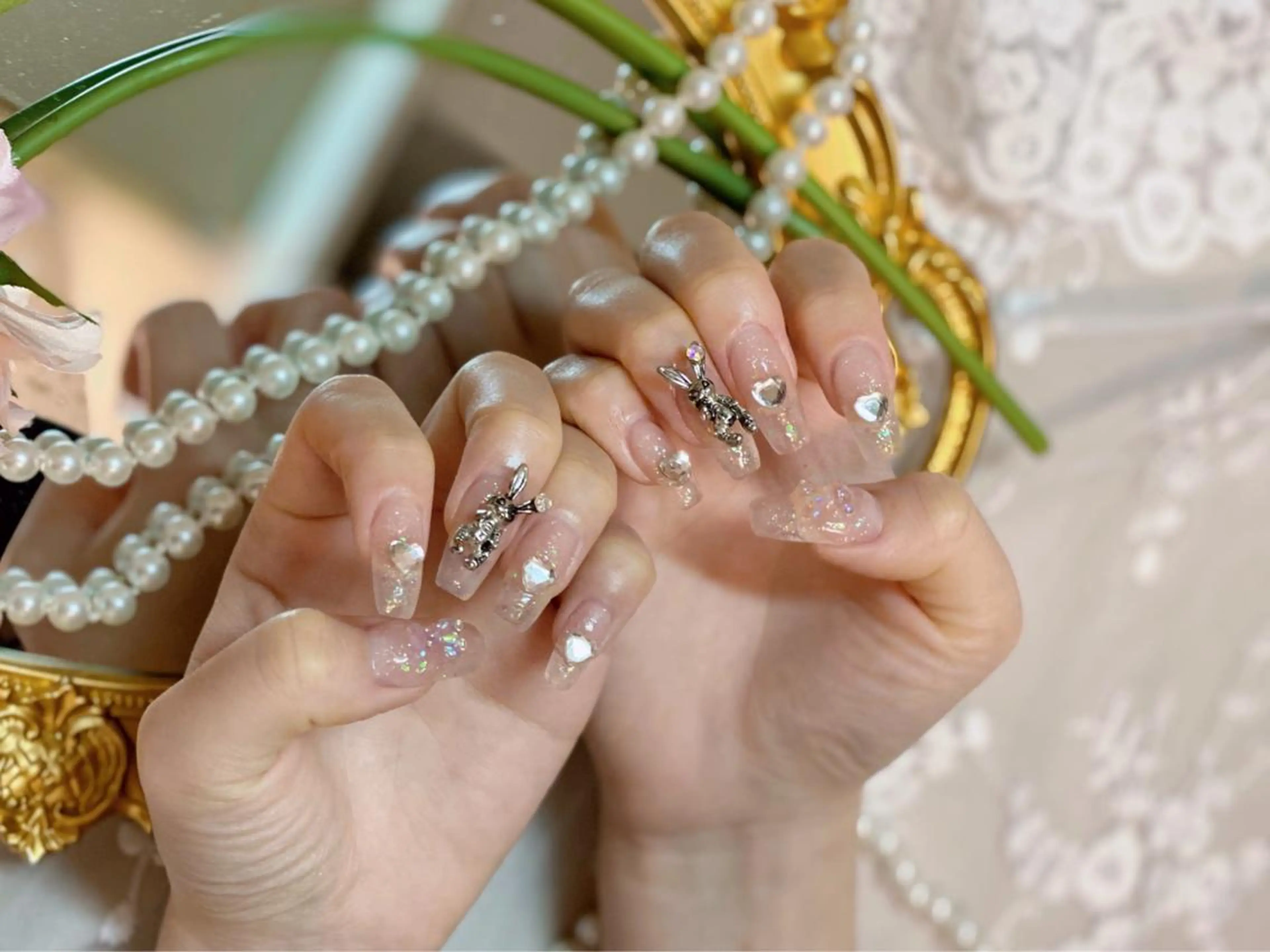 ネイル MSSugar Nailのネイルデザイン