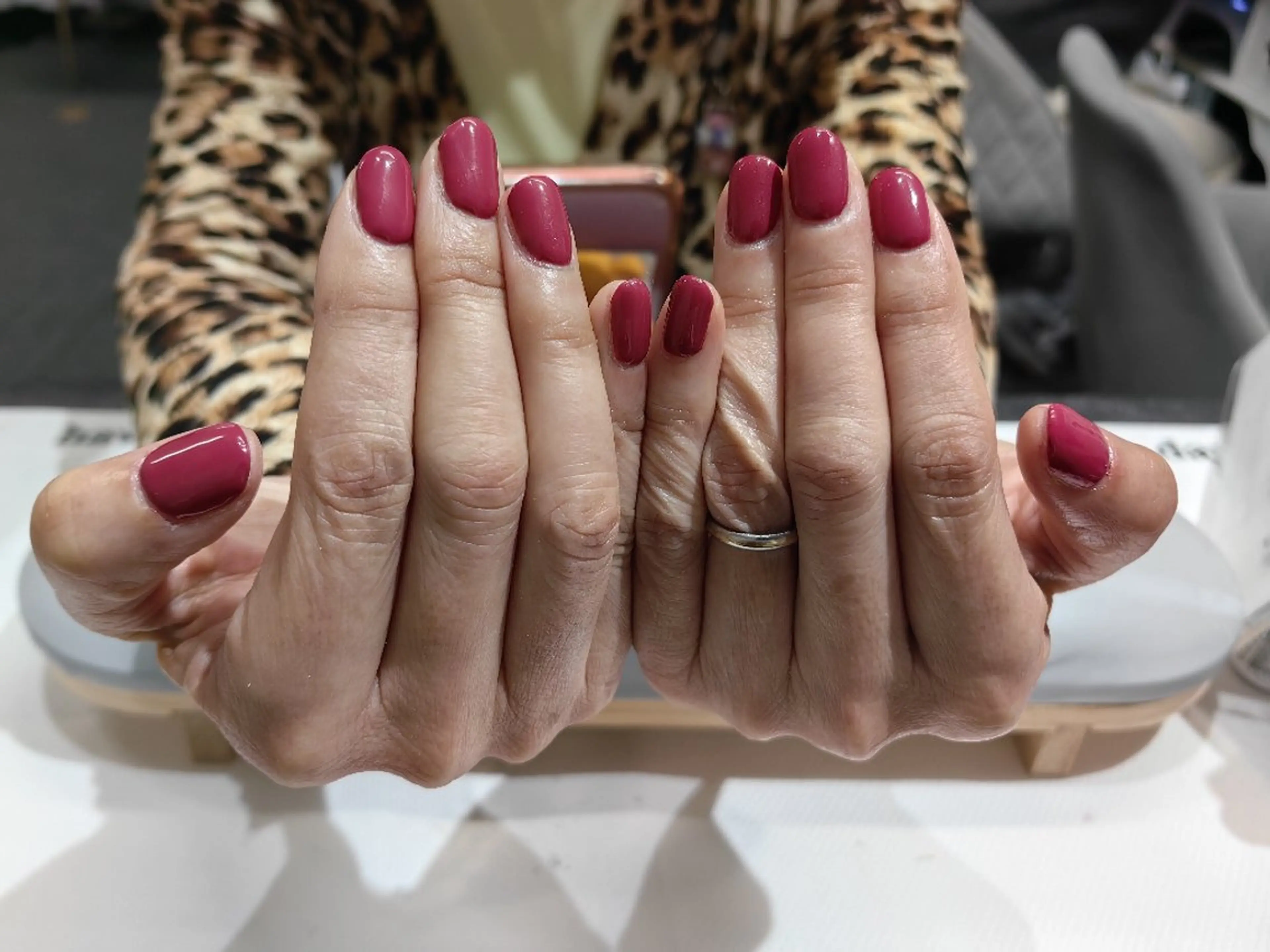 ネイル ネイルサロンAIRI所属・吉濱 香里のネイルデザイン