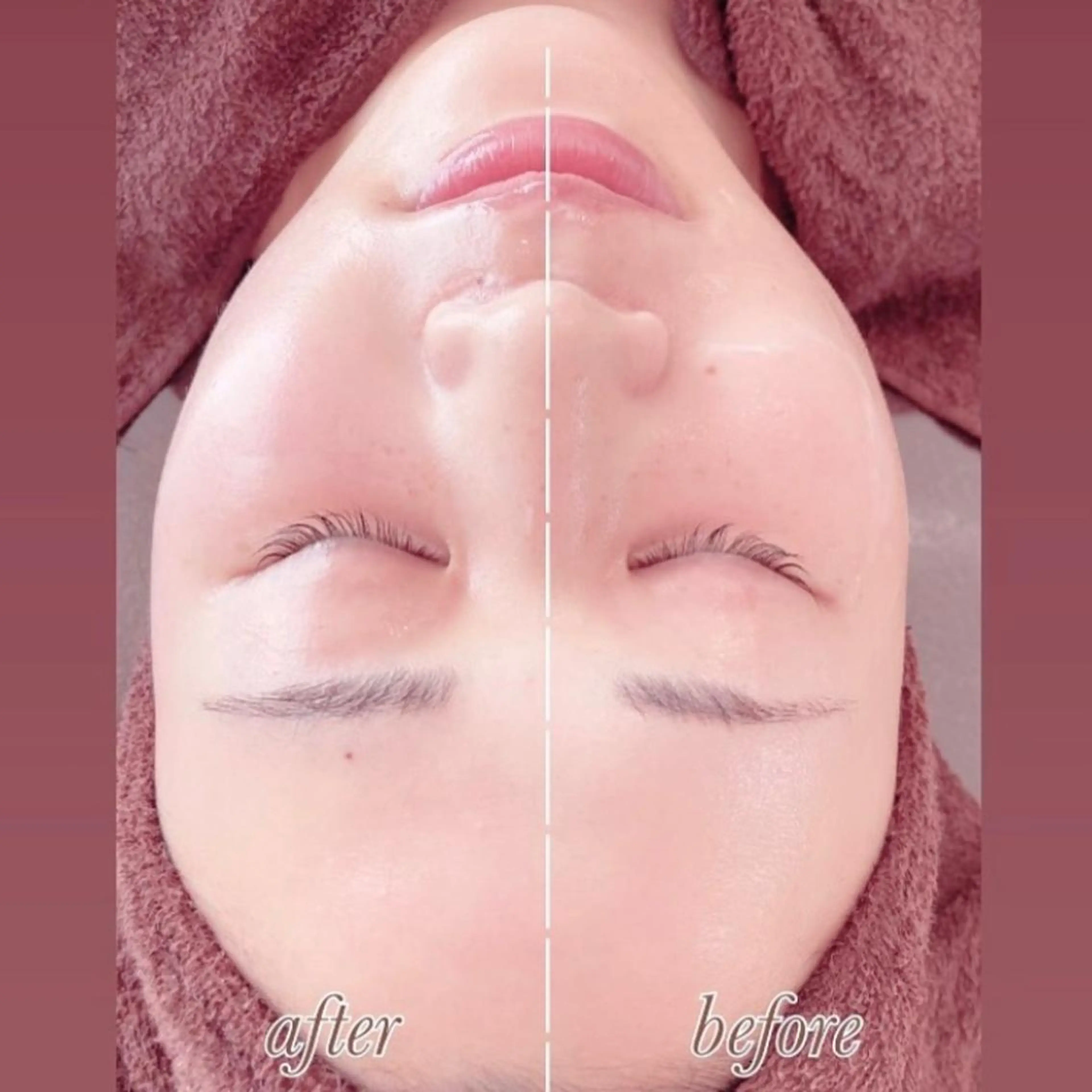 エステ リラク BELLÉ TRINITYのエステ・リラクイメージ