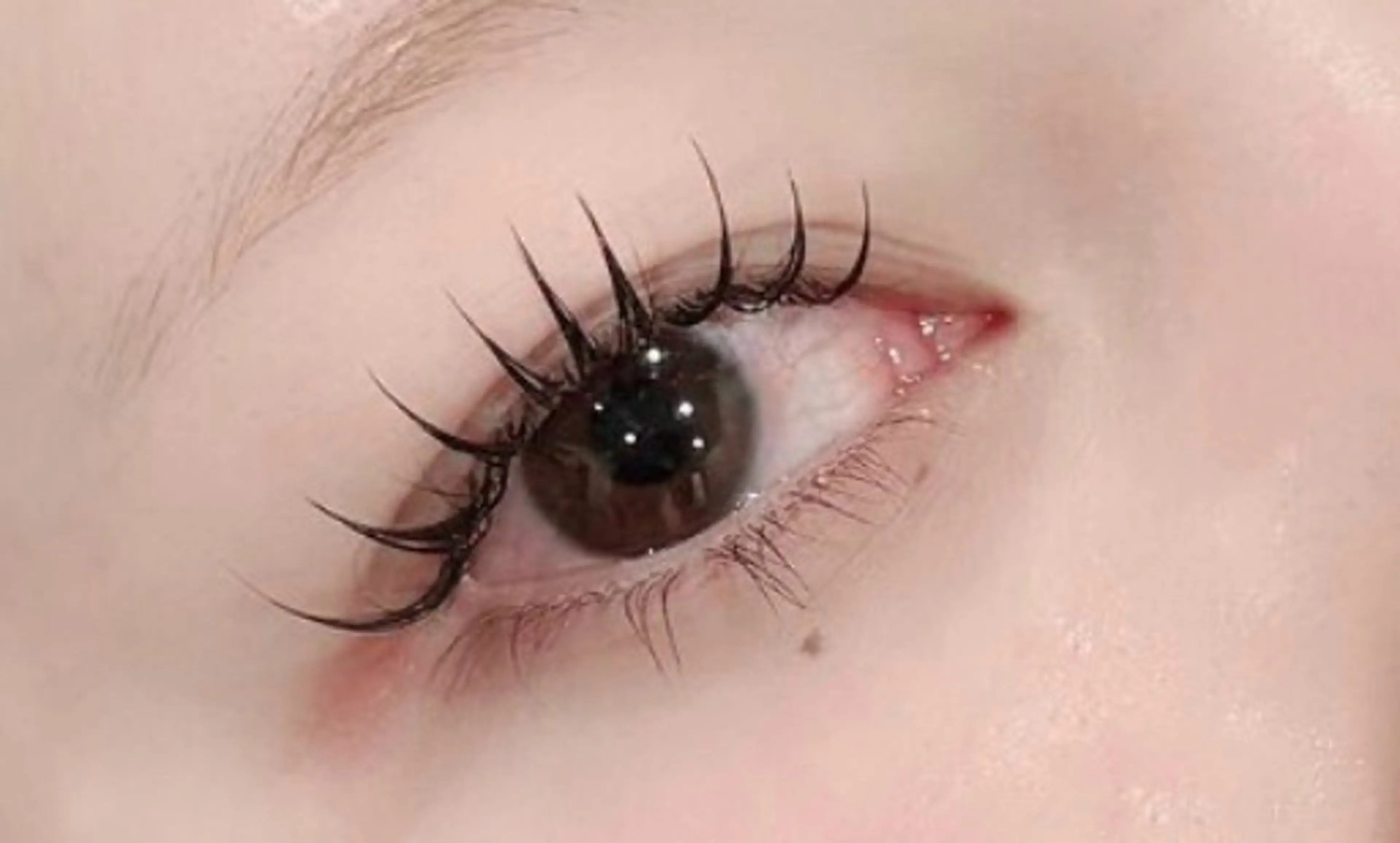 マツエク・マツパ ｈair resort Ai 上野店α所属・片岡 🌷のマツエク・マツパデザイン