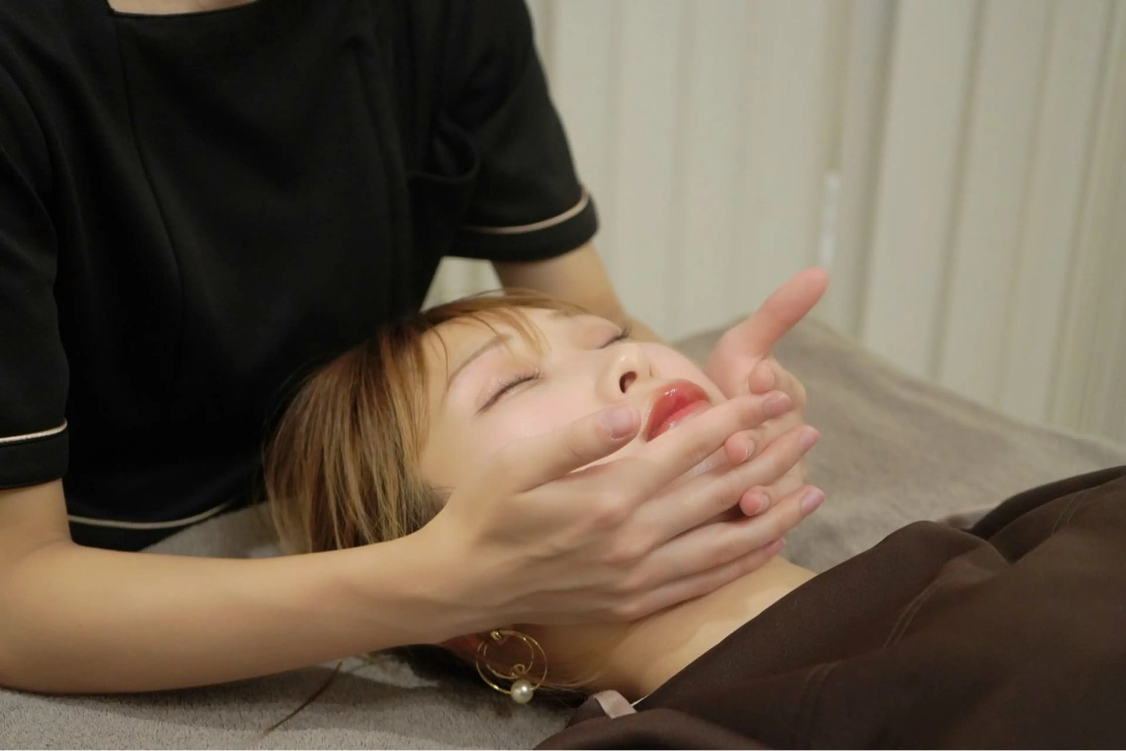 エステ リラク Bellega 六本木店所属・小顔リフト矯正サロン Bellega六本木のエステ・リラクイメージ