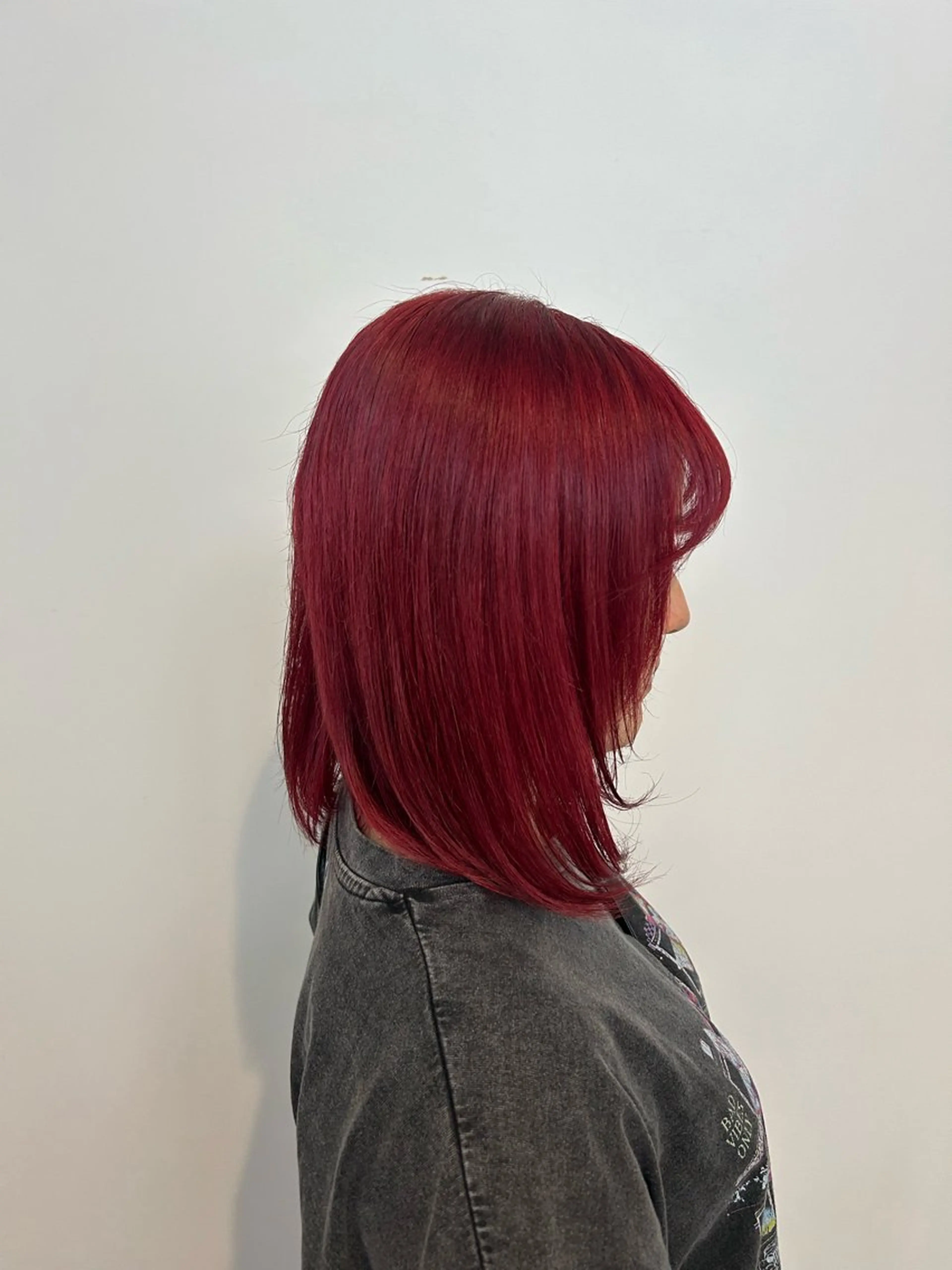 カラー 🎀レディース特化 🎀のどかのヘアスタイル