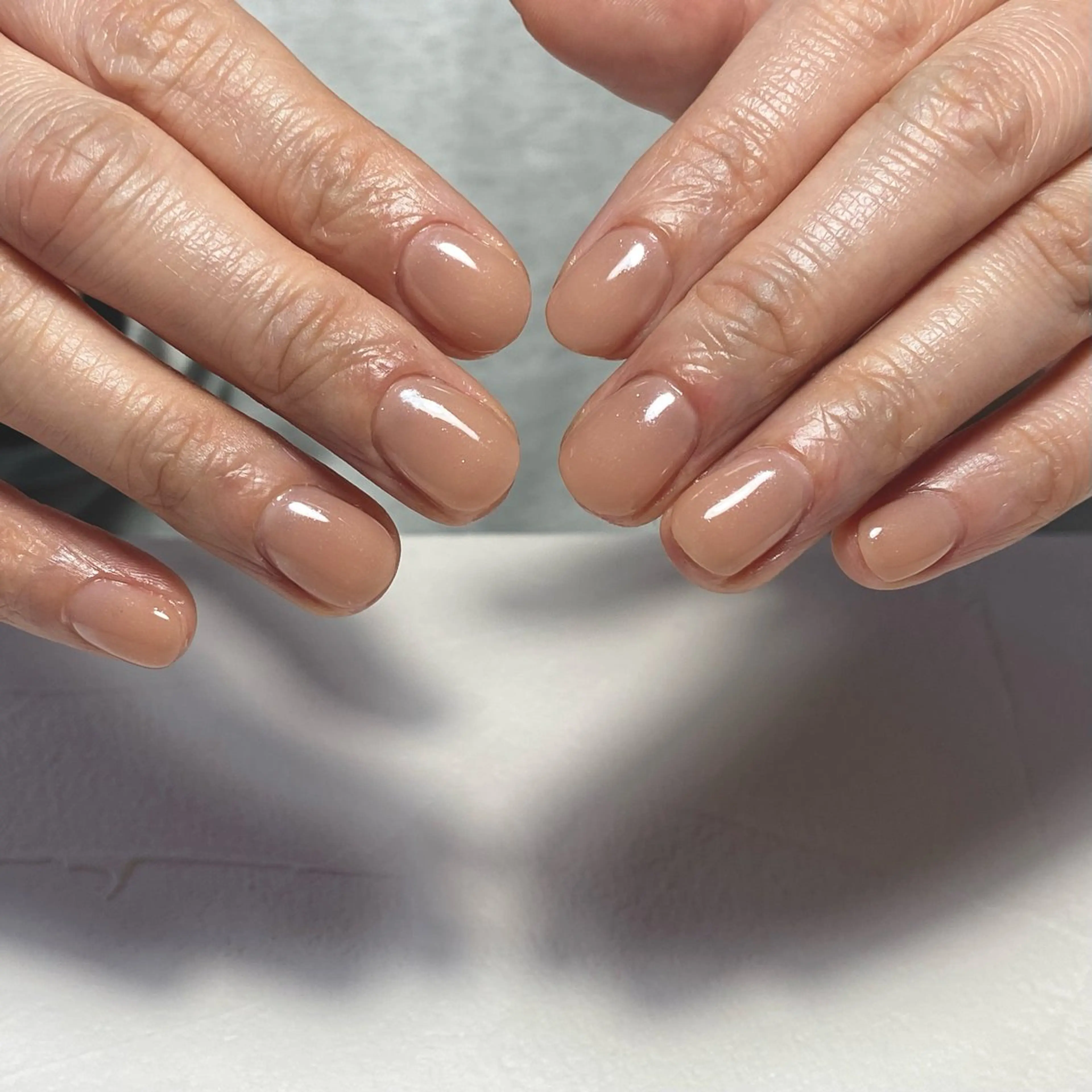 ネイル 甲府昭和甲斐 ネイルサロン　IROのネイルデザイン