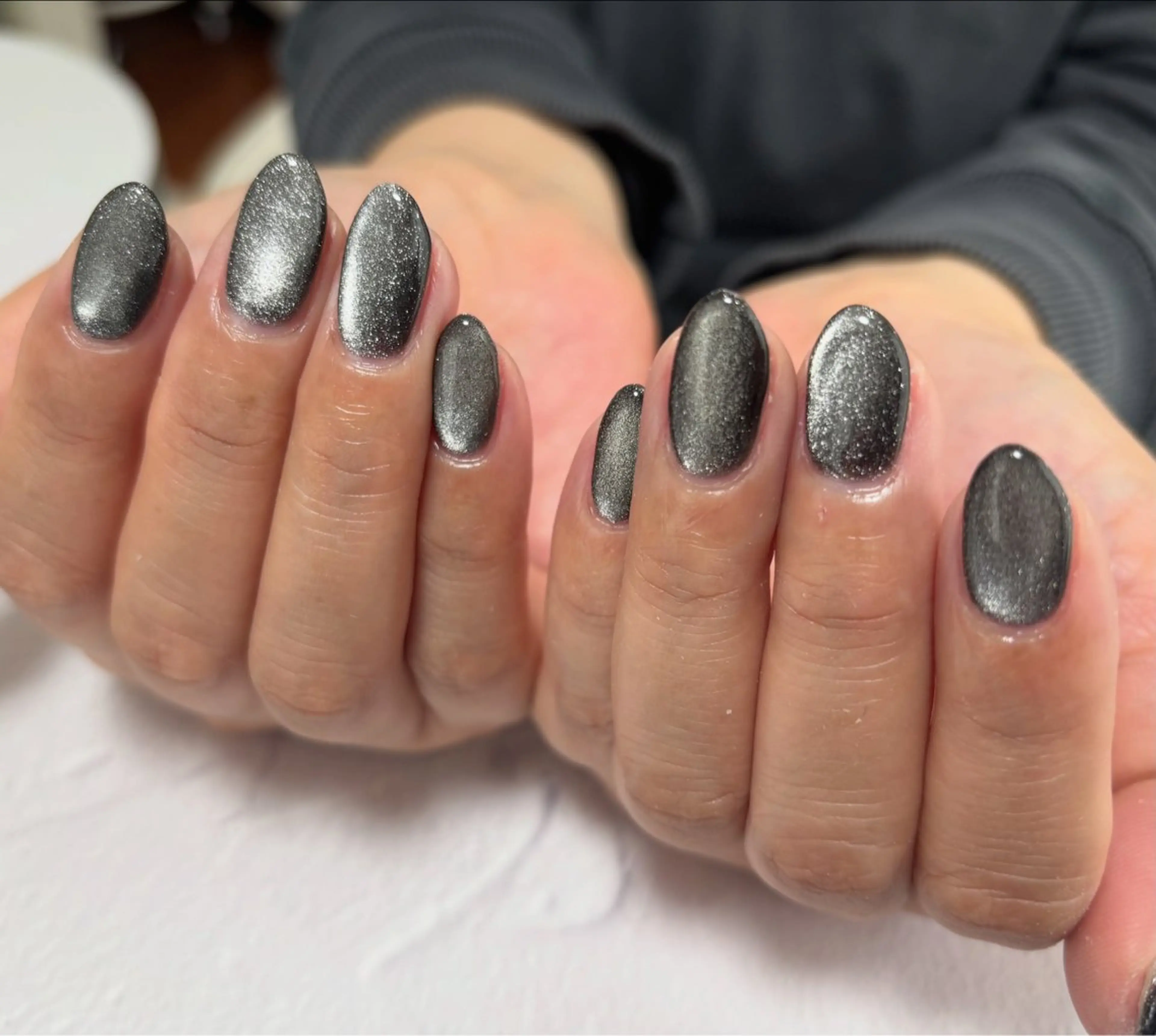 ネイル 愛川町 あんすりうむのネイルデザイン