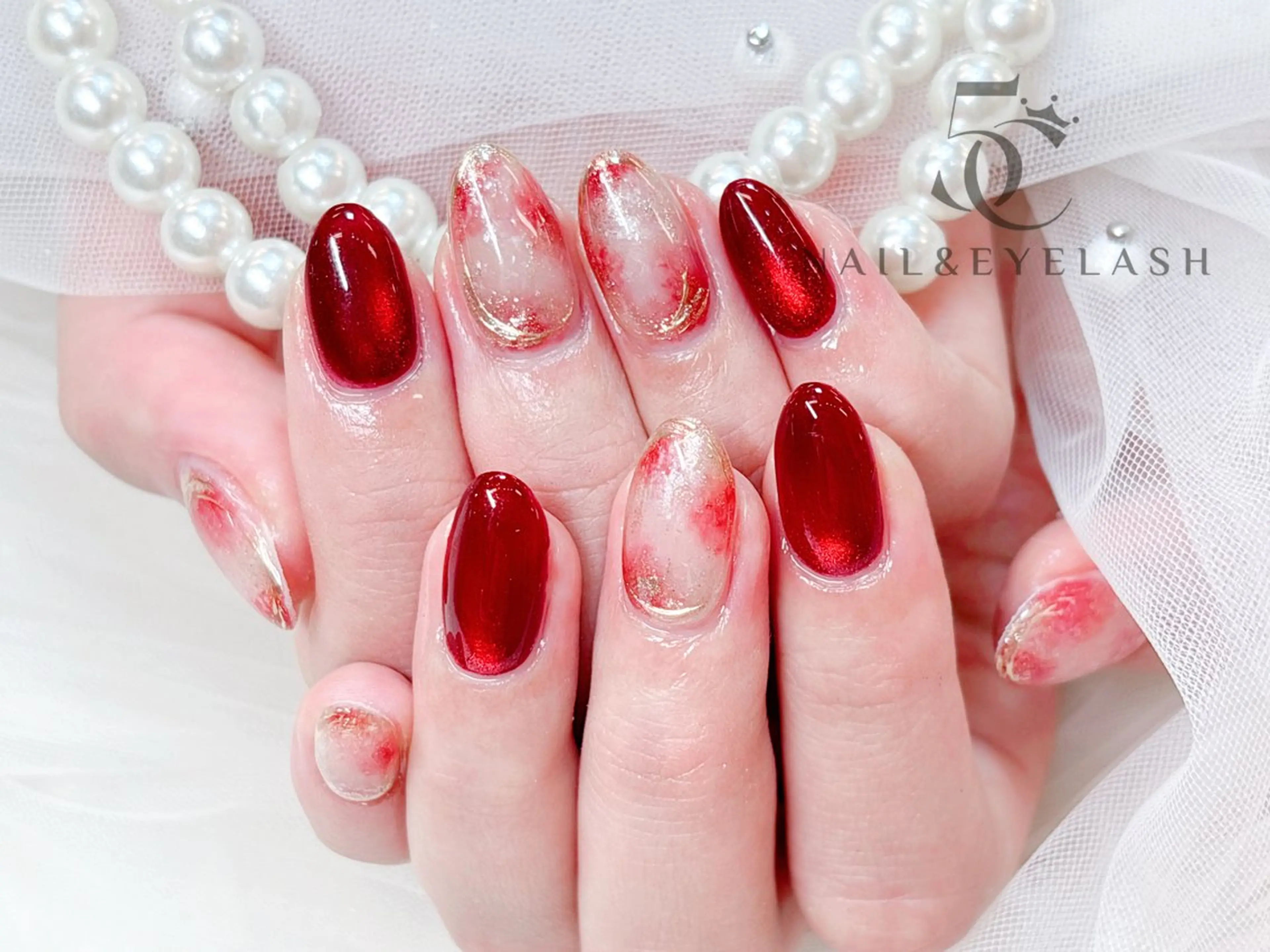 ネイル 5C NAIL 5C NAILのネイルデザイン