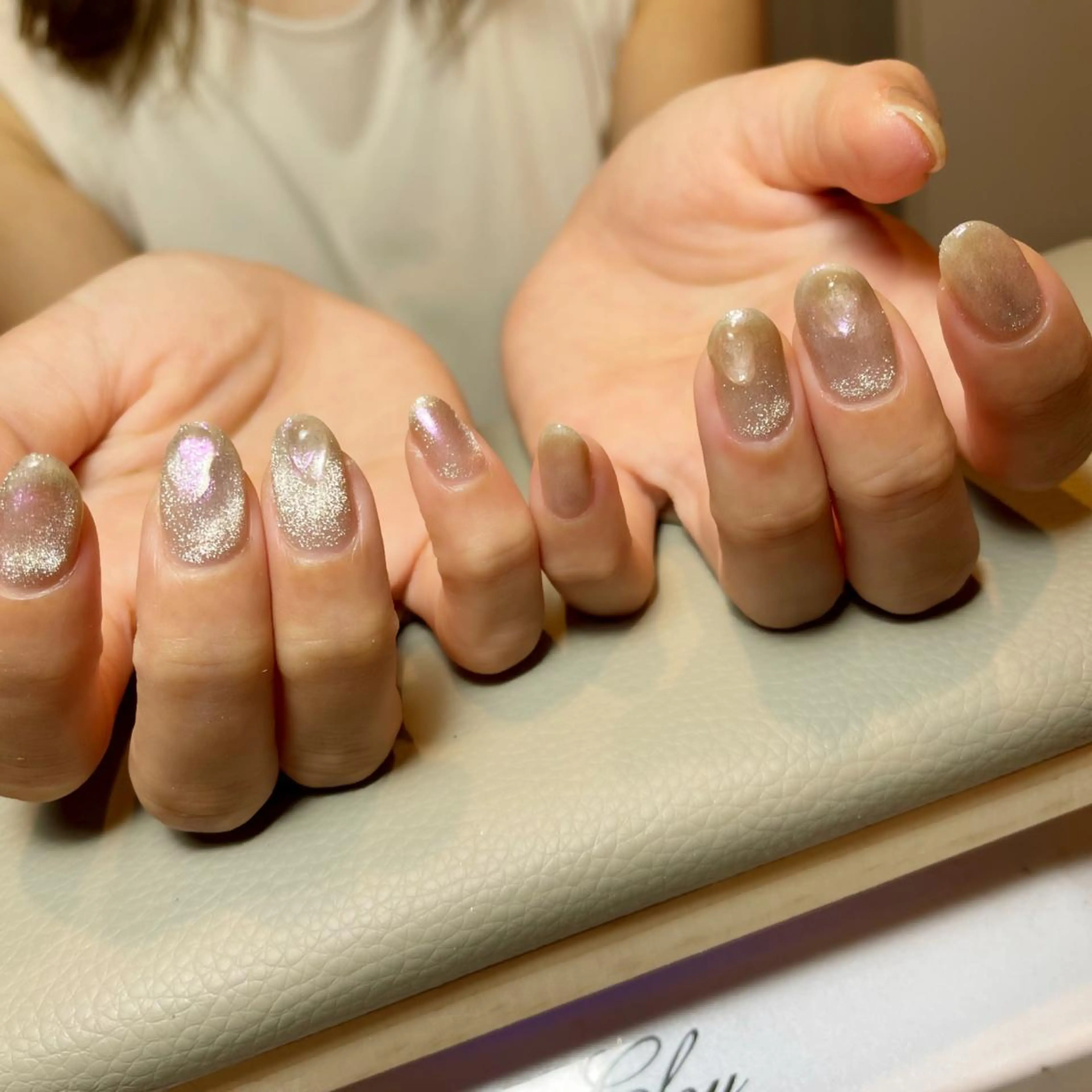 ネイル エステティックサロン Liente(リアンテ）所属・Hashimoto .のエステ・リラクイメージ