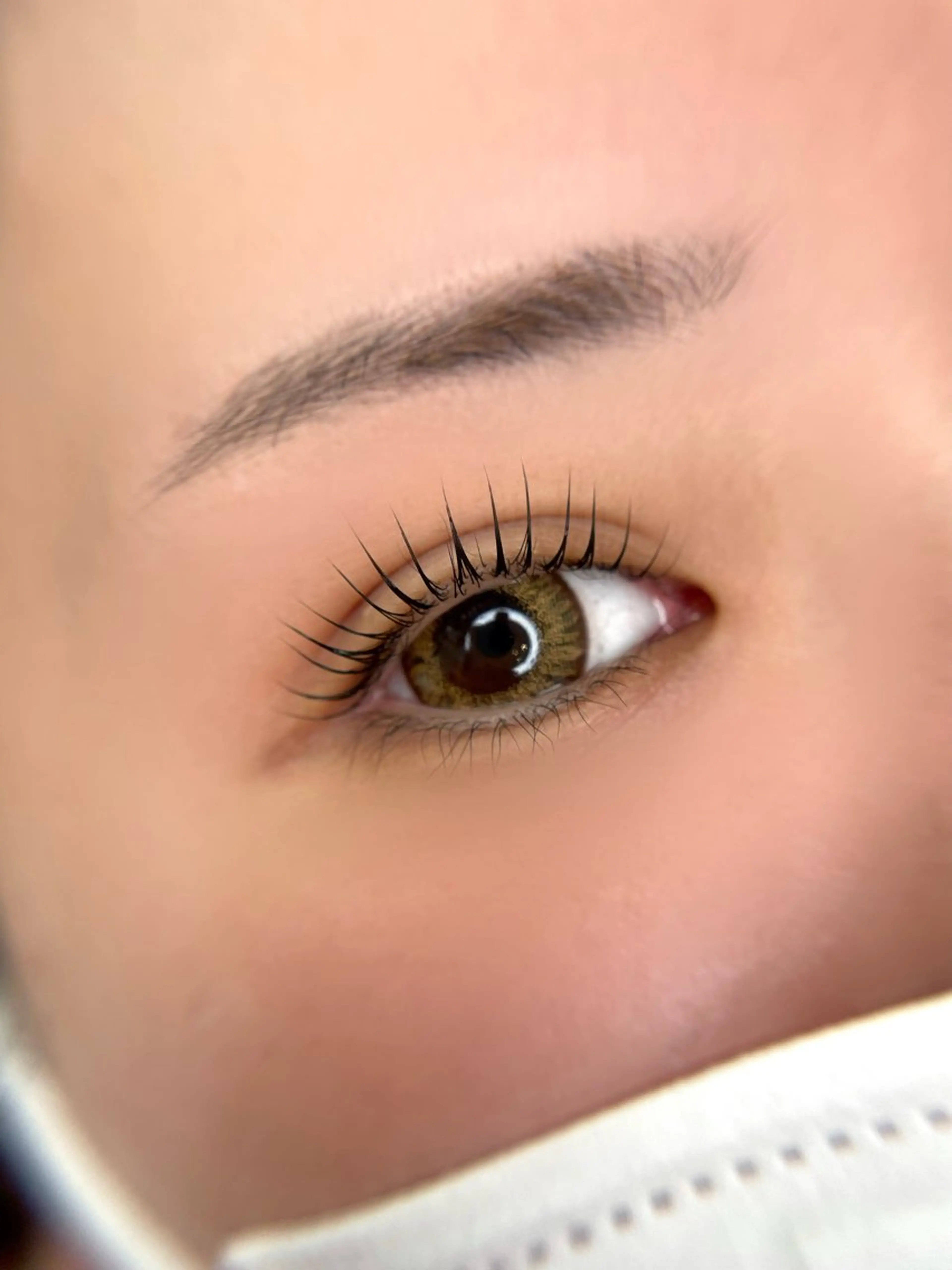 マツエク・マツパ マツパ Lian所属・【𝐋𝐢𝐚𝐧】 𝐑𝐢𝐨のマツエク・マツパデザイン