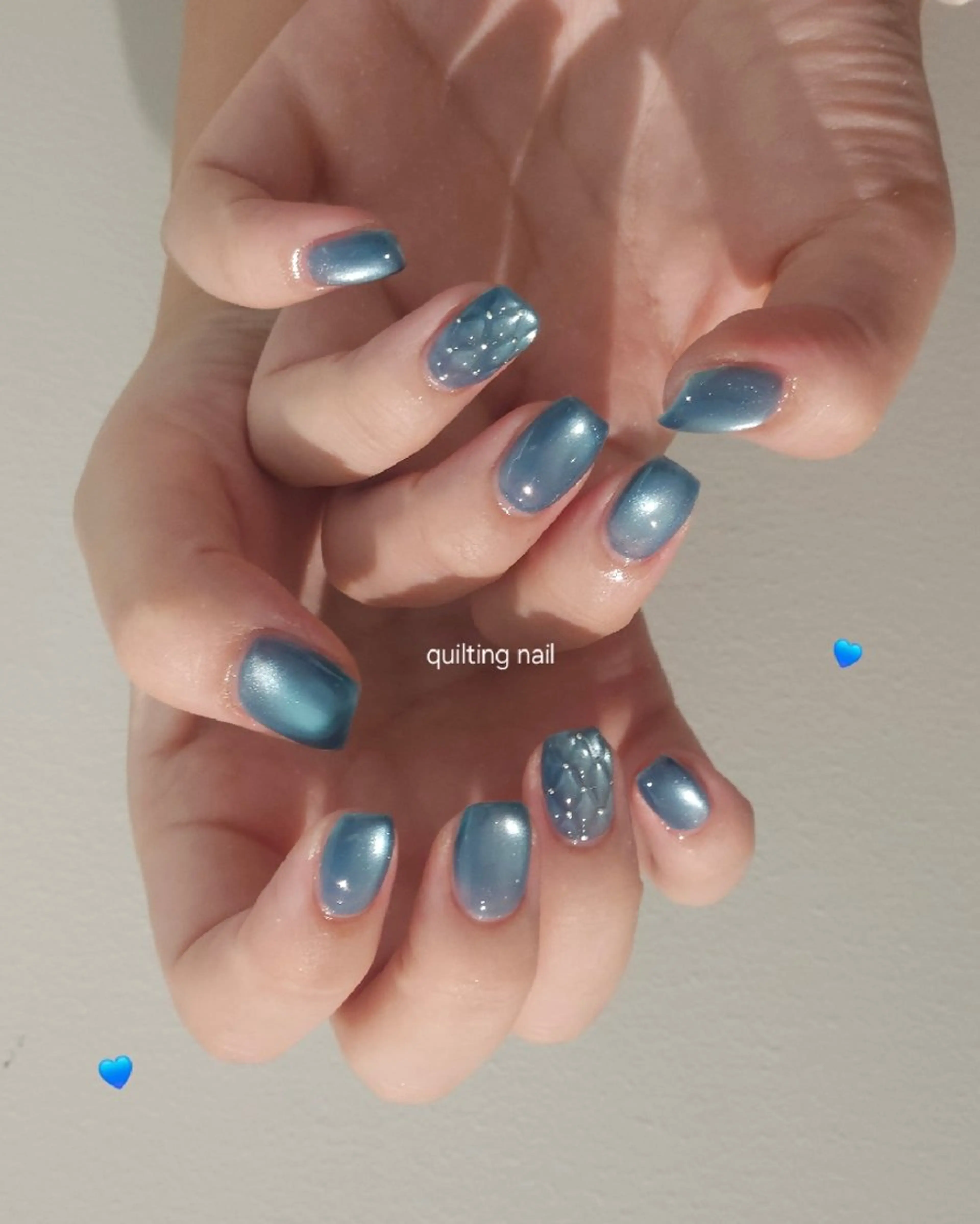 ネイル ハンドネイル ayana nails所属・nail salon ayanaのネイルデザイン
