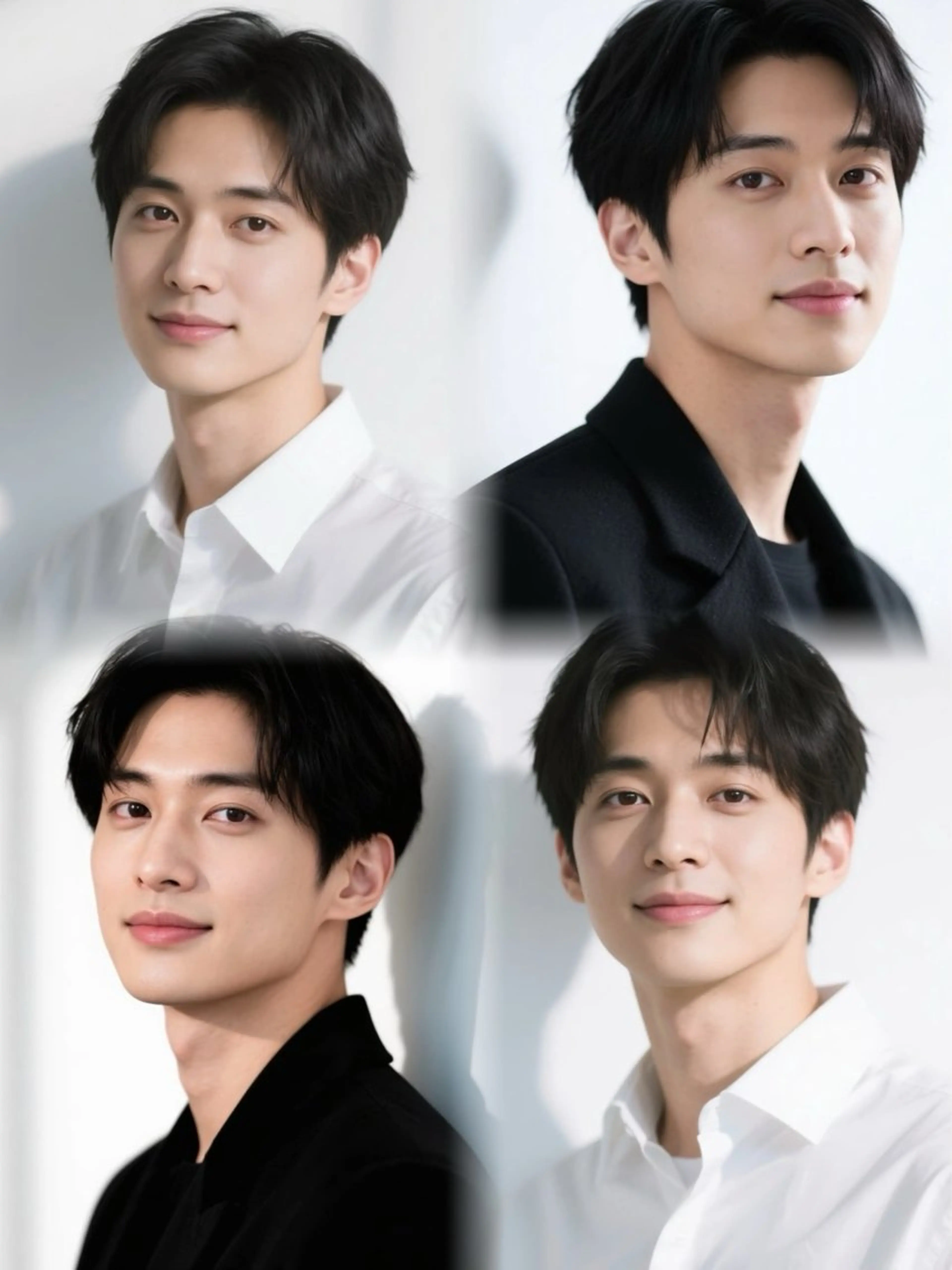 メンズ eN° by youres hair 銀座店所属・飯泉ゆうか/銀座/ 髪質改善/メンズのヘアスタイル