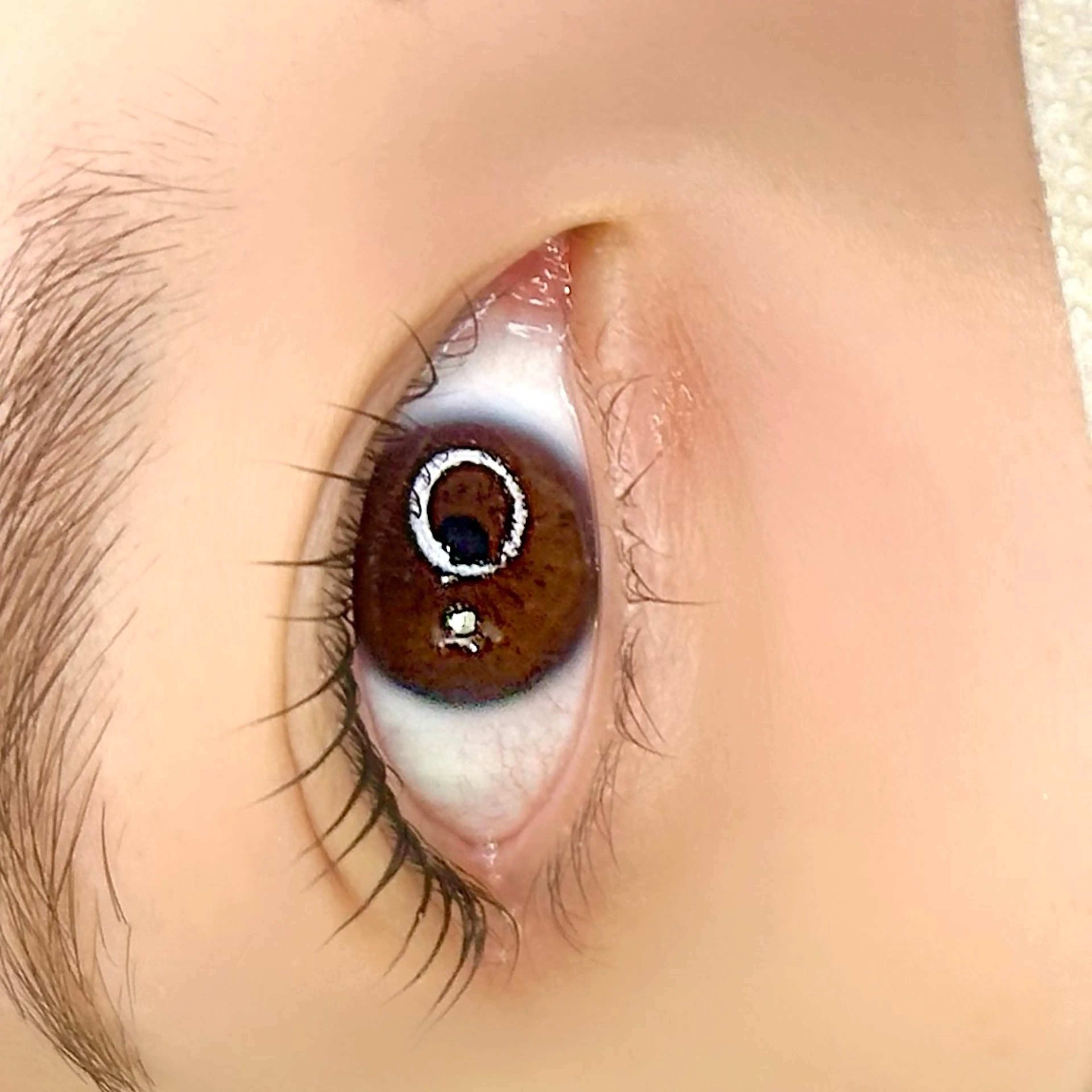 マツエク・マツパ ou's nail salon所属・小林 桜のネイルデザイン