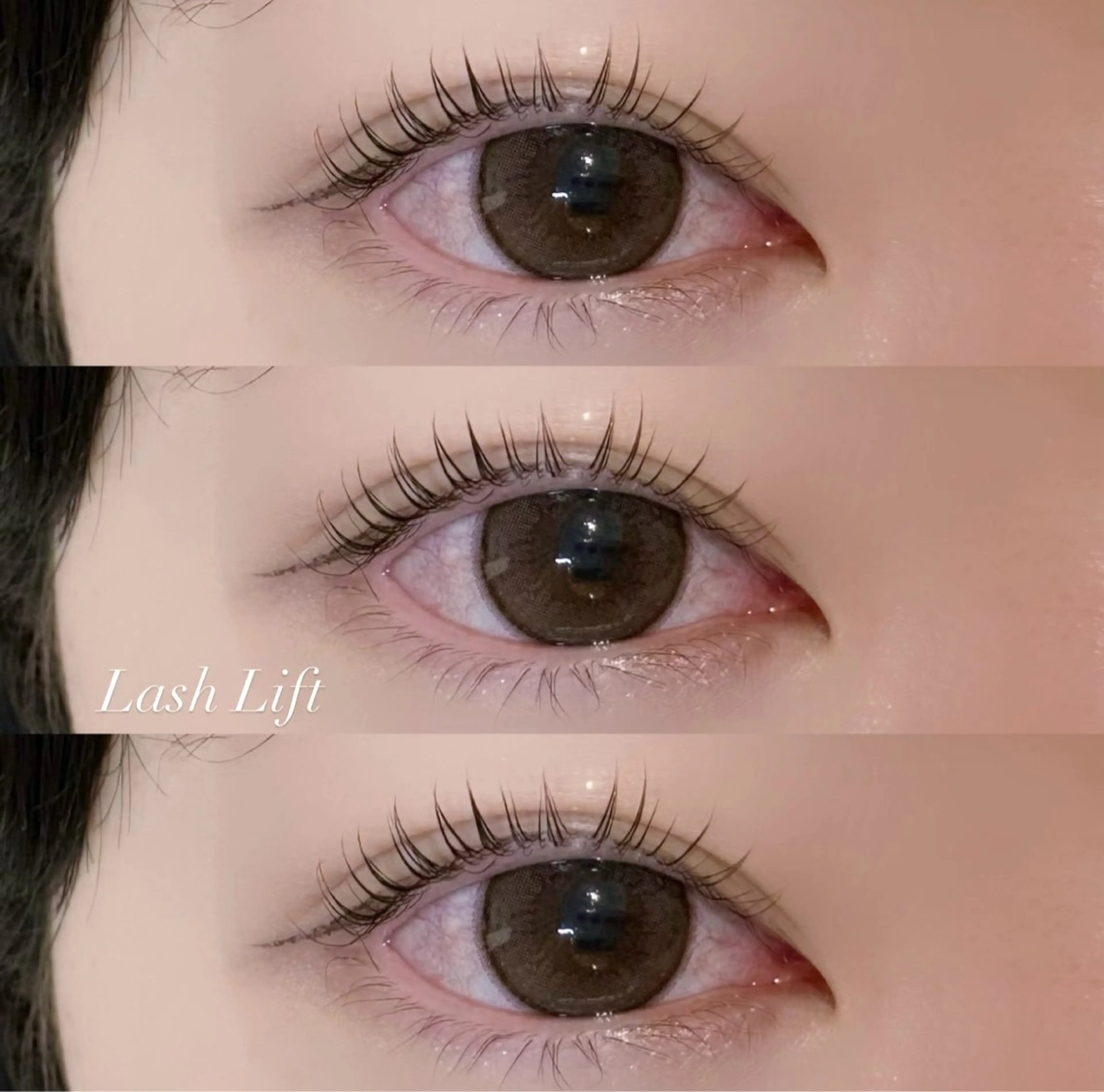 マツエク・マツパ 🐾Lily MOEKA🤎のマツエク・マツパデザイン