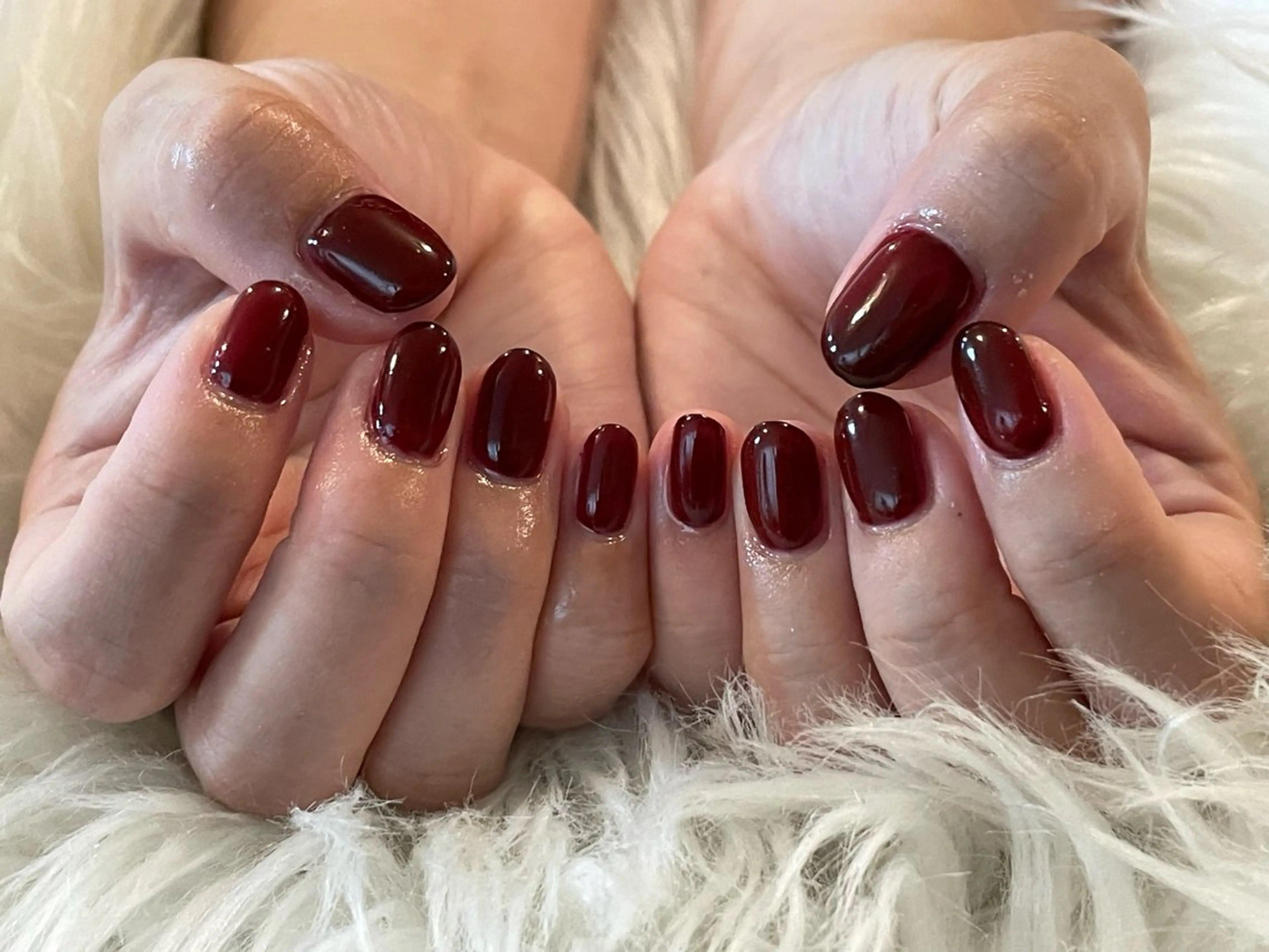 ネイル 88-nail. AKANEのネイルデザイン