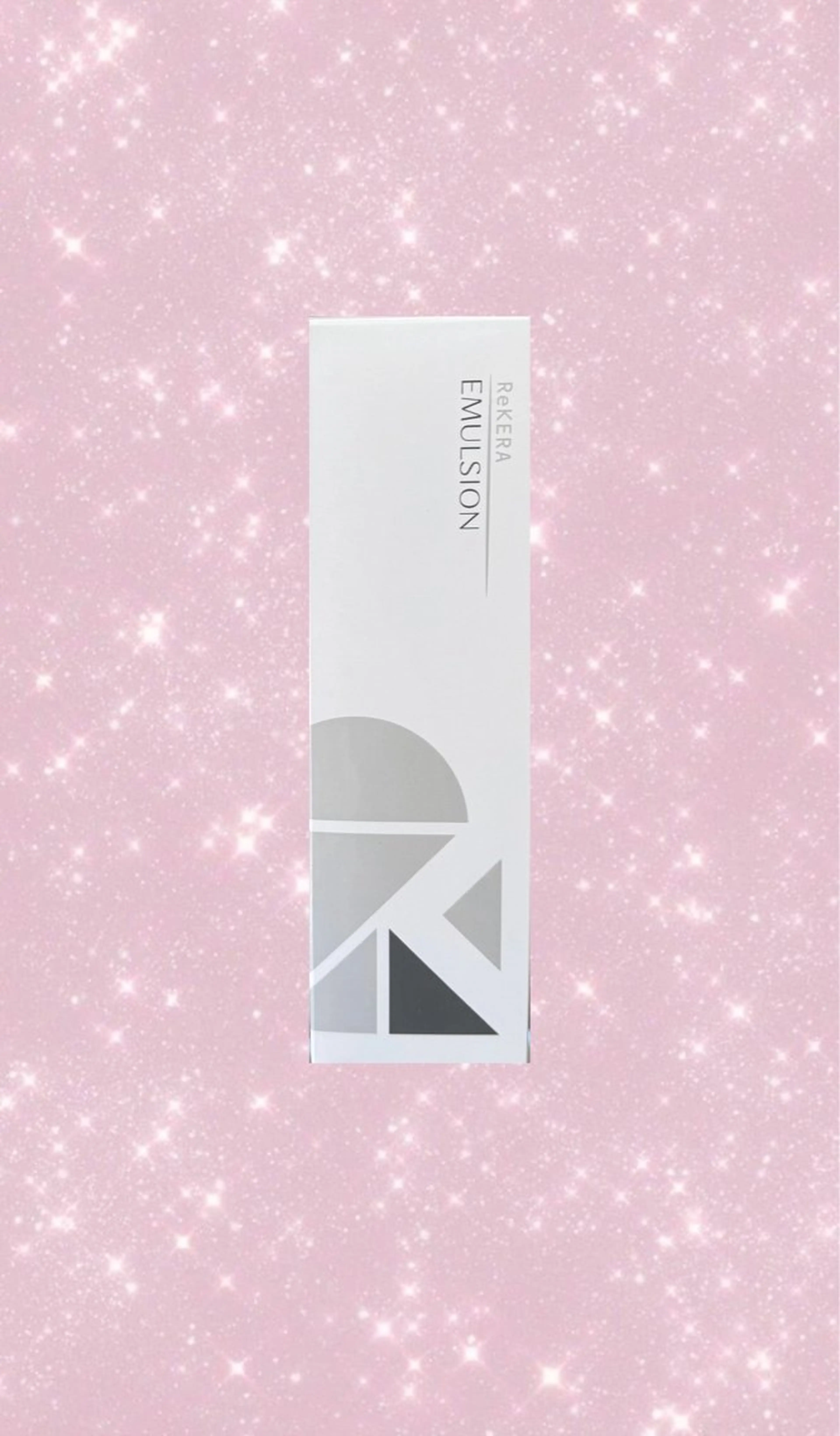 【SNSで話題】リケラエマルジョン💎✨の写真