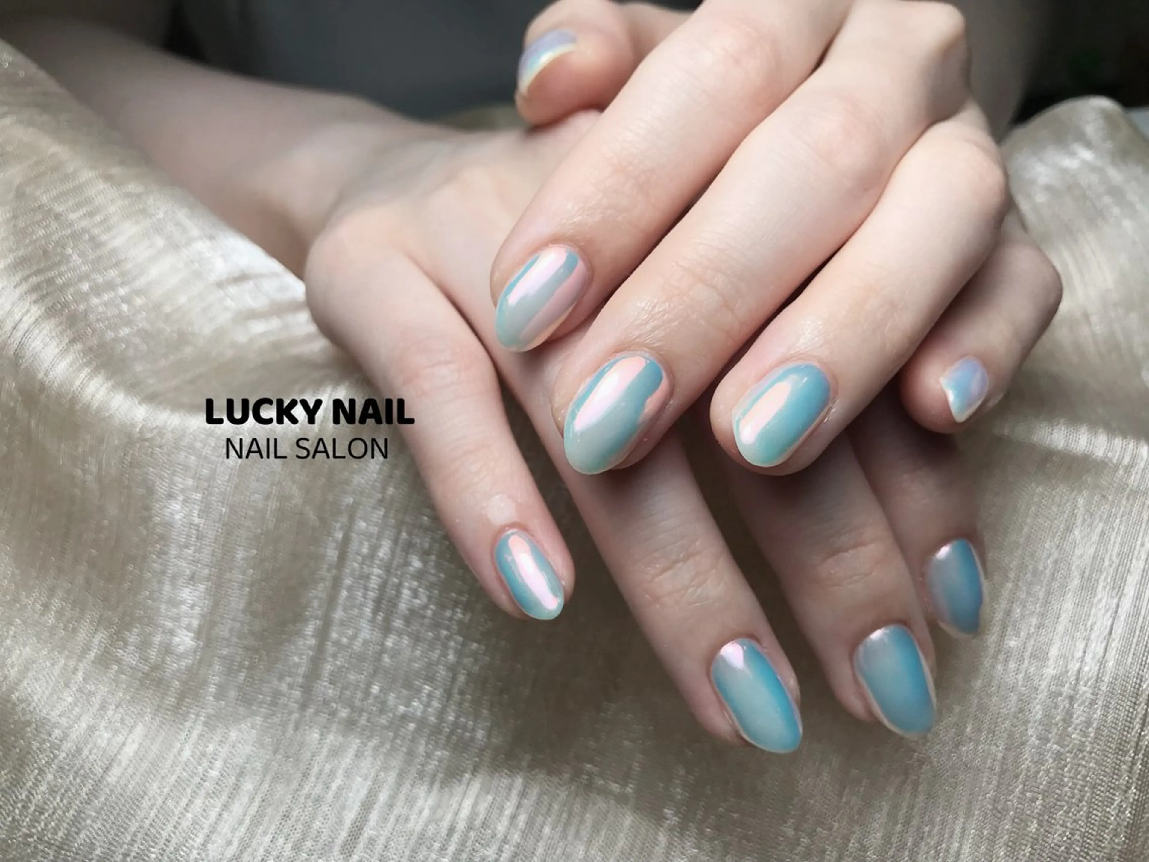 ネイル LUCKY NAILのネイルデザイン