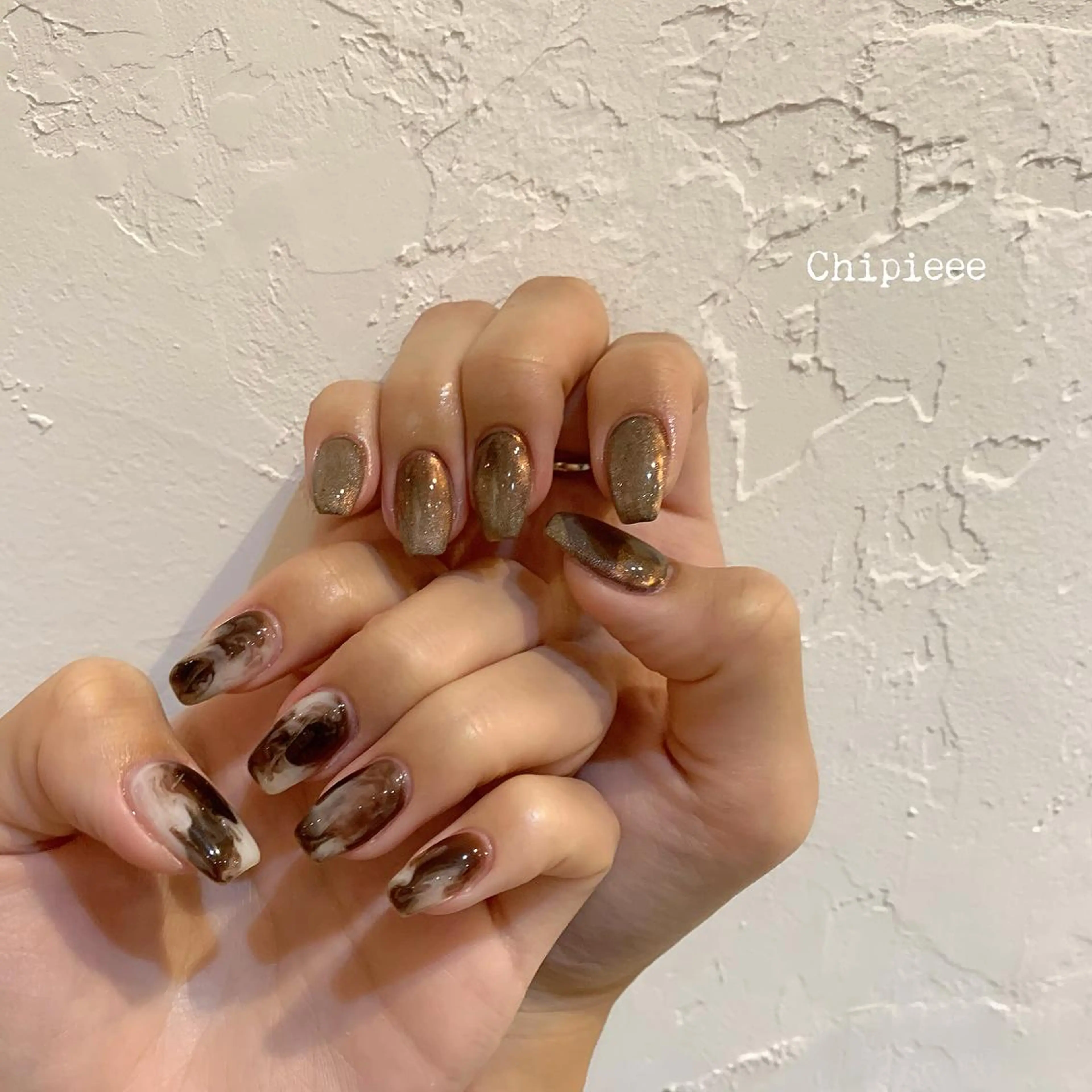 ネイル ハンドネイル HiMe .のその他イメージ