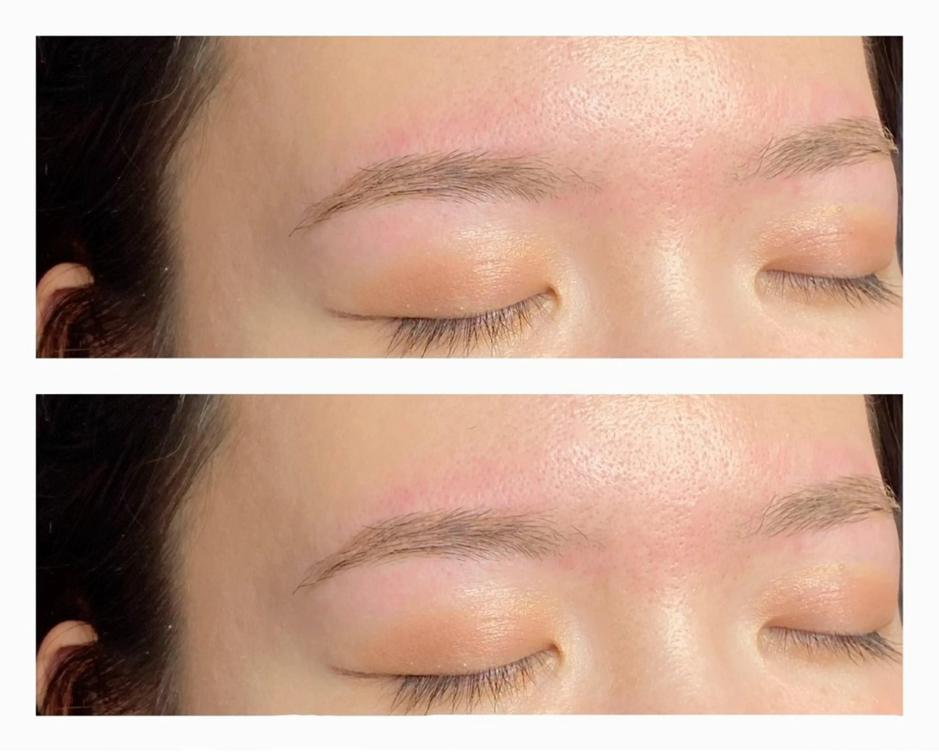 アイブロウ ワックス脱毛 眉カット その他(アイブロウ) Nuevo.所属・Nuevo. eyebrowの眉毛・アイブロウイメージ