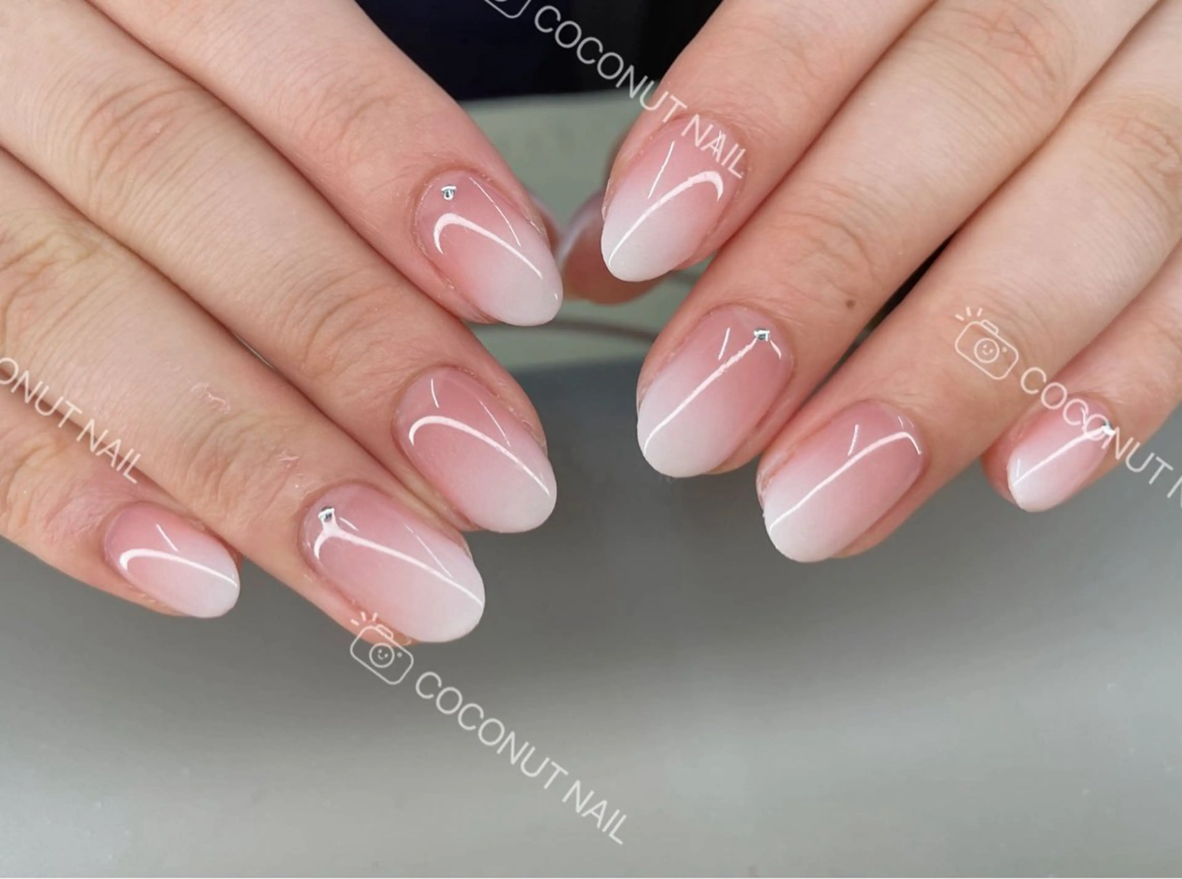 ネイル See·U  nail salon所属・See.u モモ（南浦和）のネイルデザイン