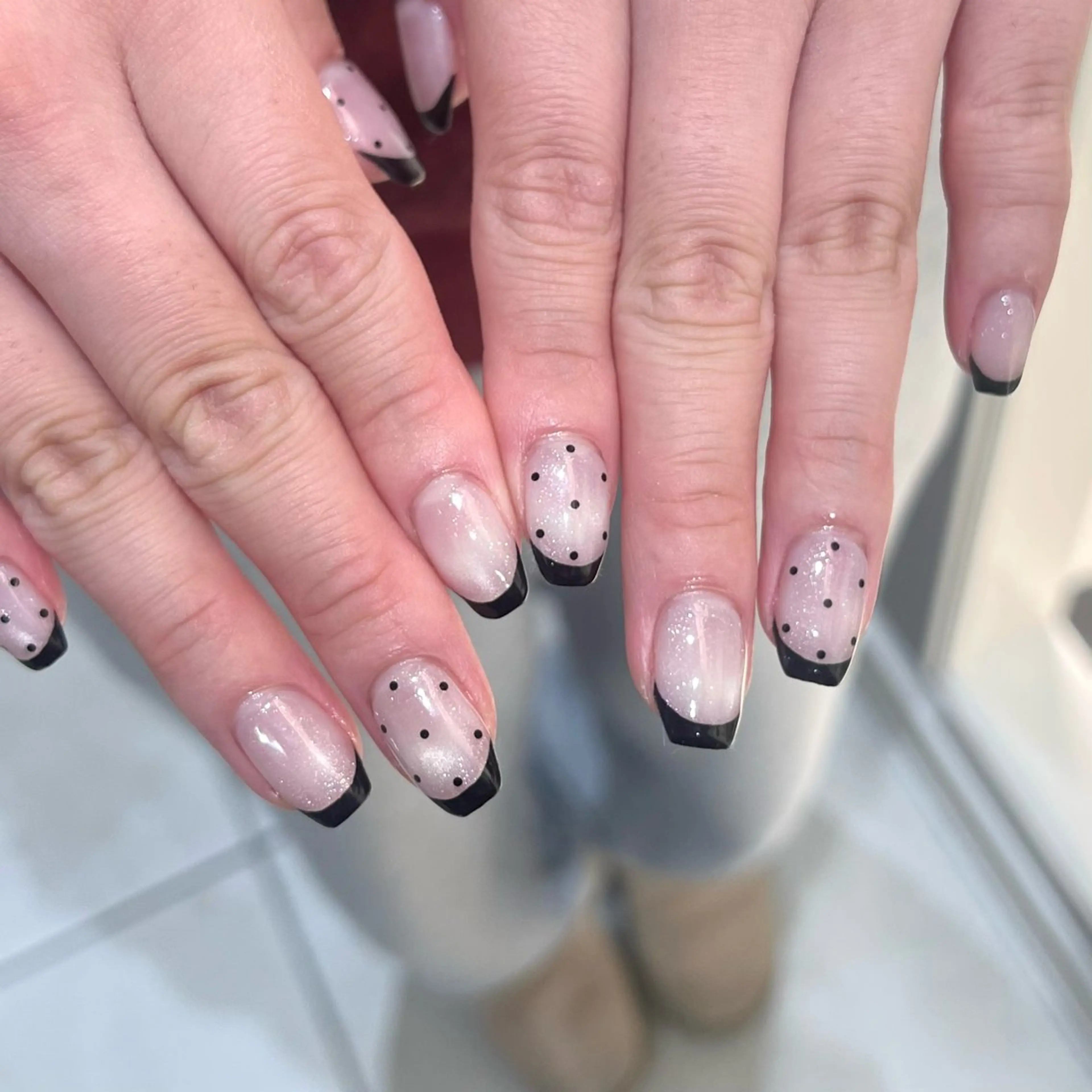 ネイル Neolive銀座/ rinkaのネイルデザイン