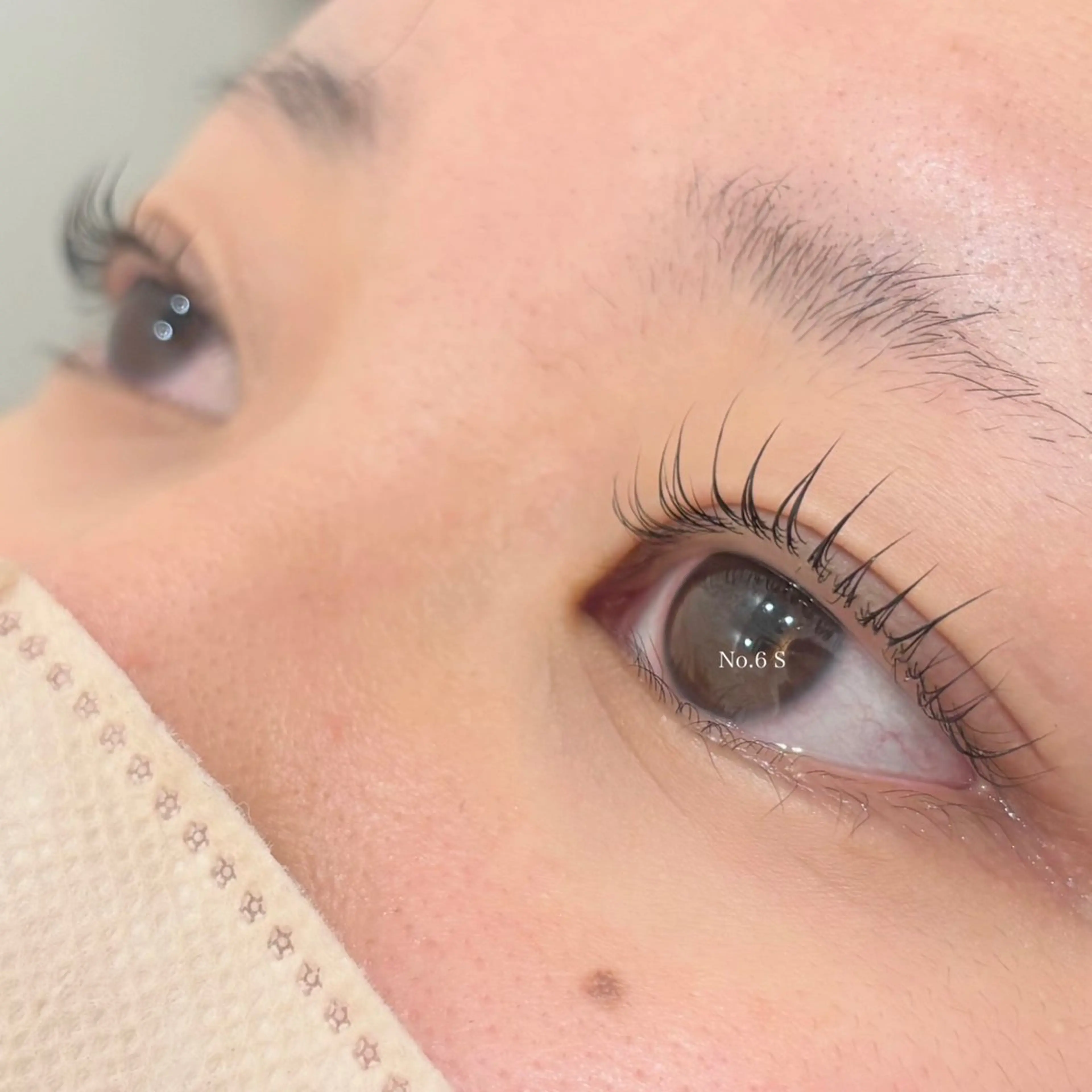 マツエク・マツパ まつげパーマ マツパ 🎀PROGRESS 久保 舞奈🎀のマツエク・マツパデザイン