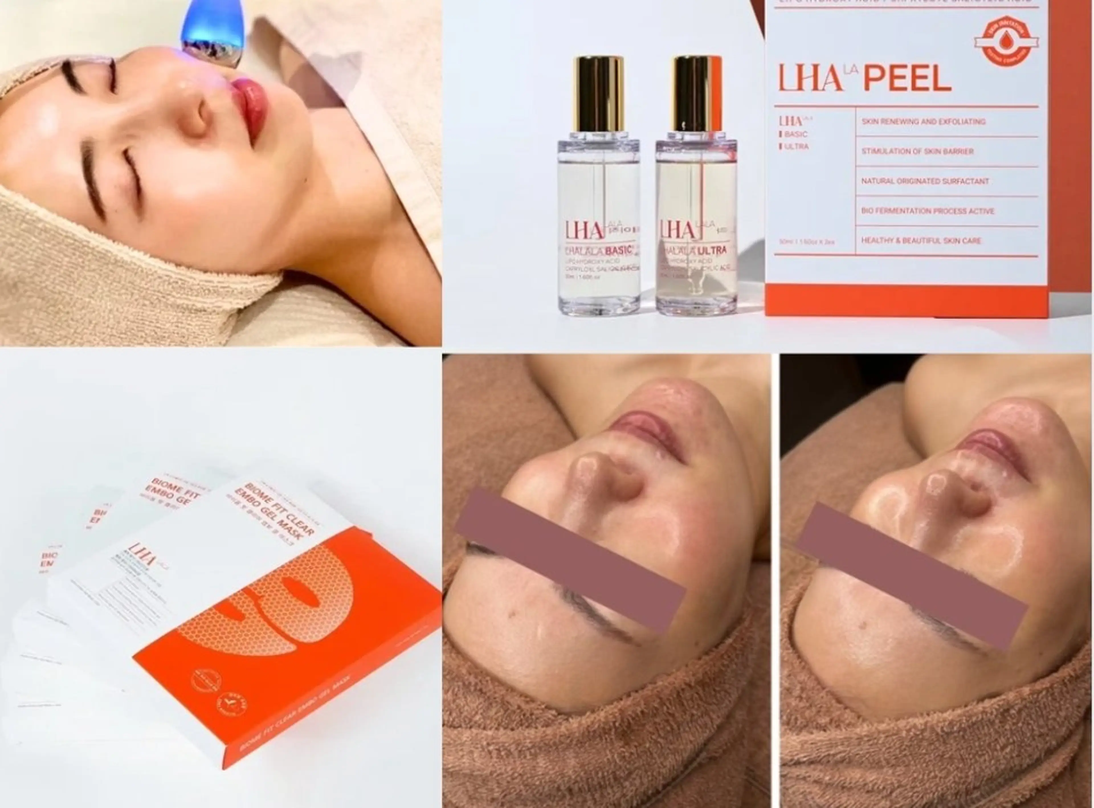 美肌脱毛＆小顔・フェ イシャル【SONA】のエステ・リラクイメージ