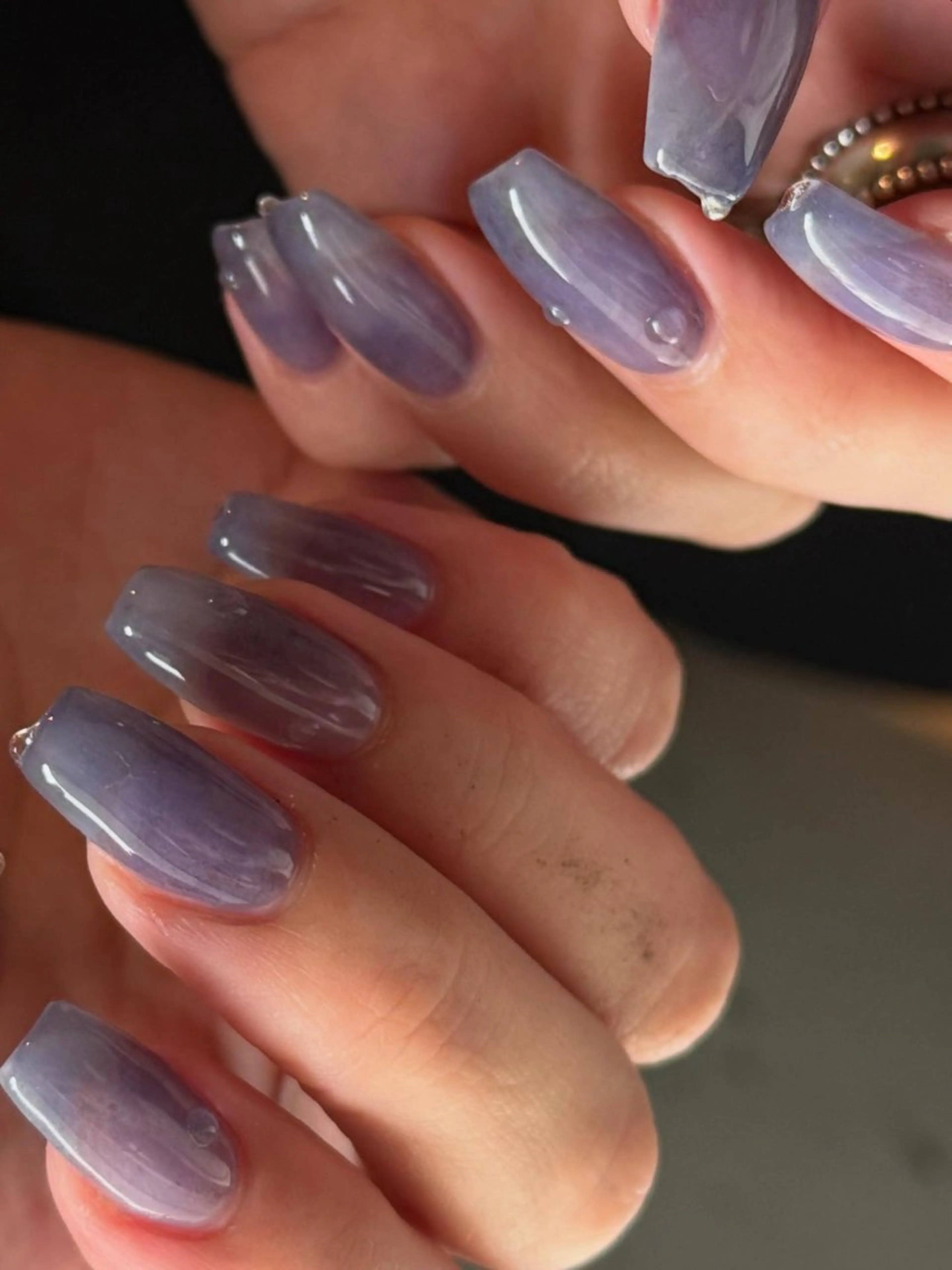 ネイル ハンドネイル Manon/ rikaのネイルデザイン