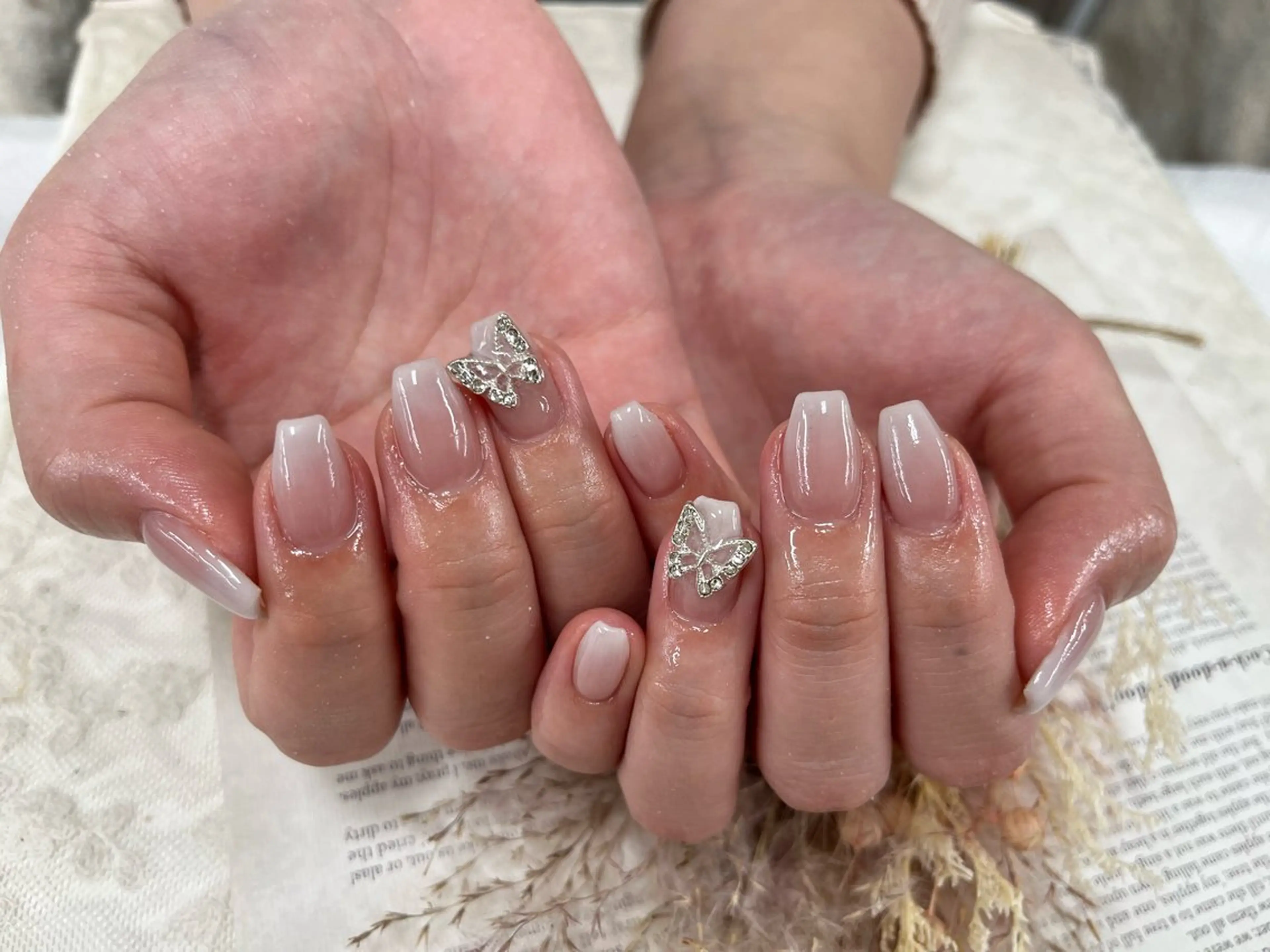 ネイル Basic町田本店 Suzunaのネイルデザイン