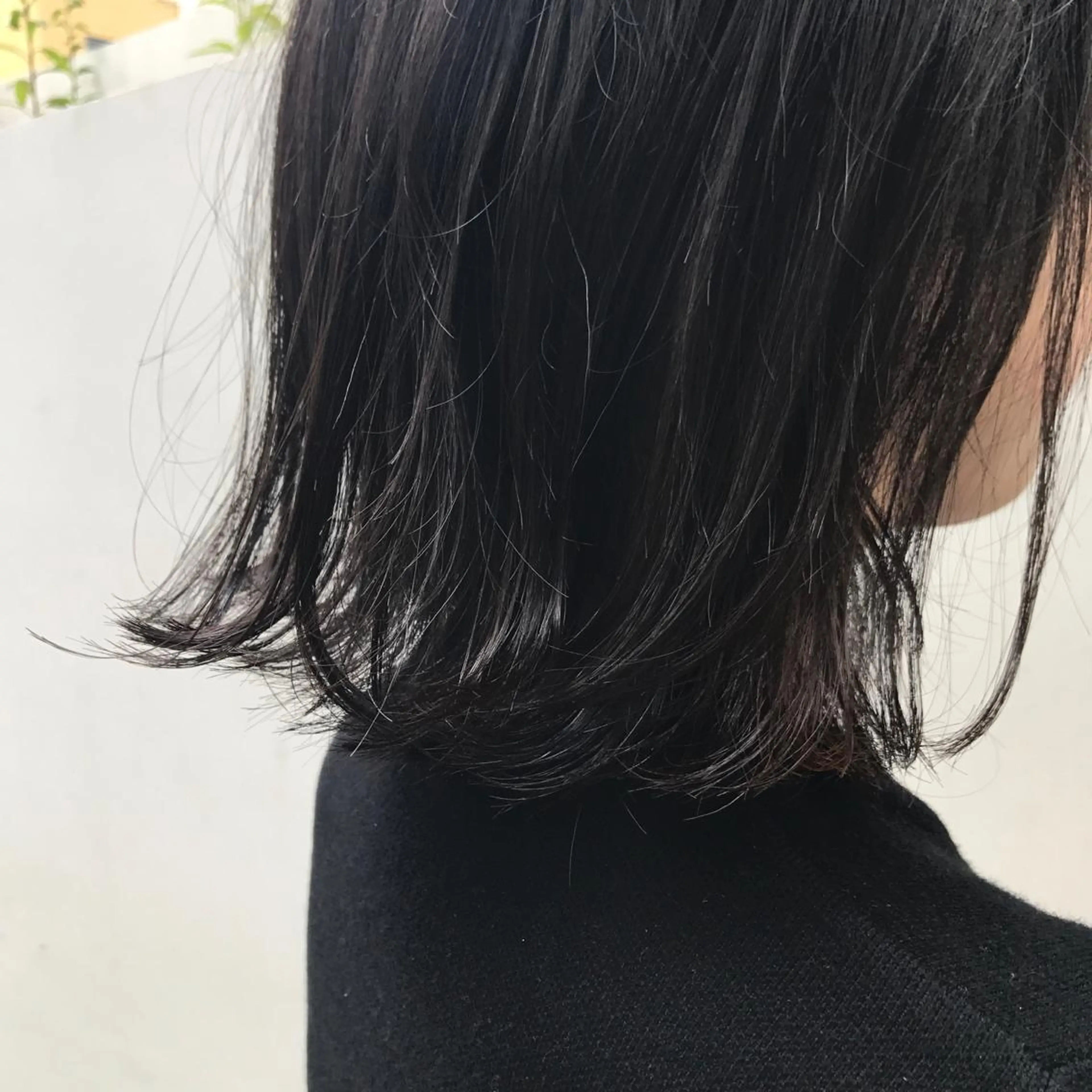 ショート カラー 外ハネヘア PEAKS　渋谷店所属・髪質改善🌟 TAKERUのヘアスタイル