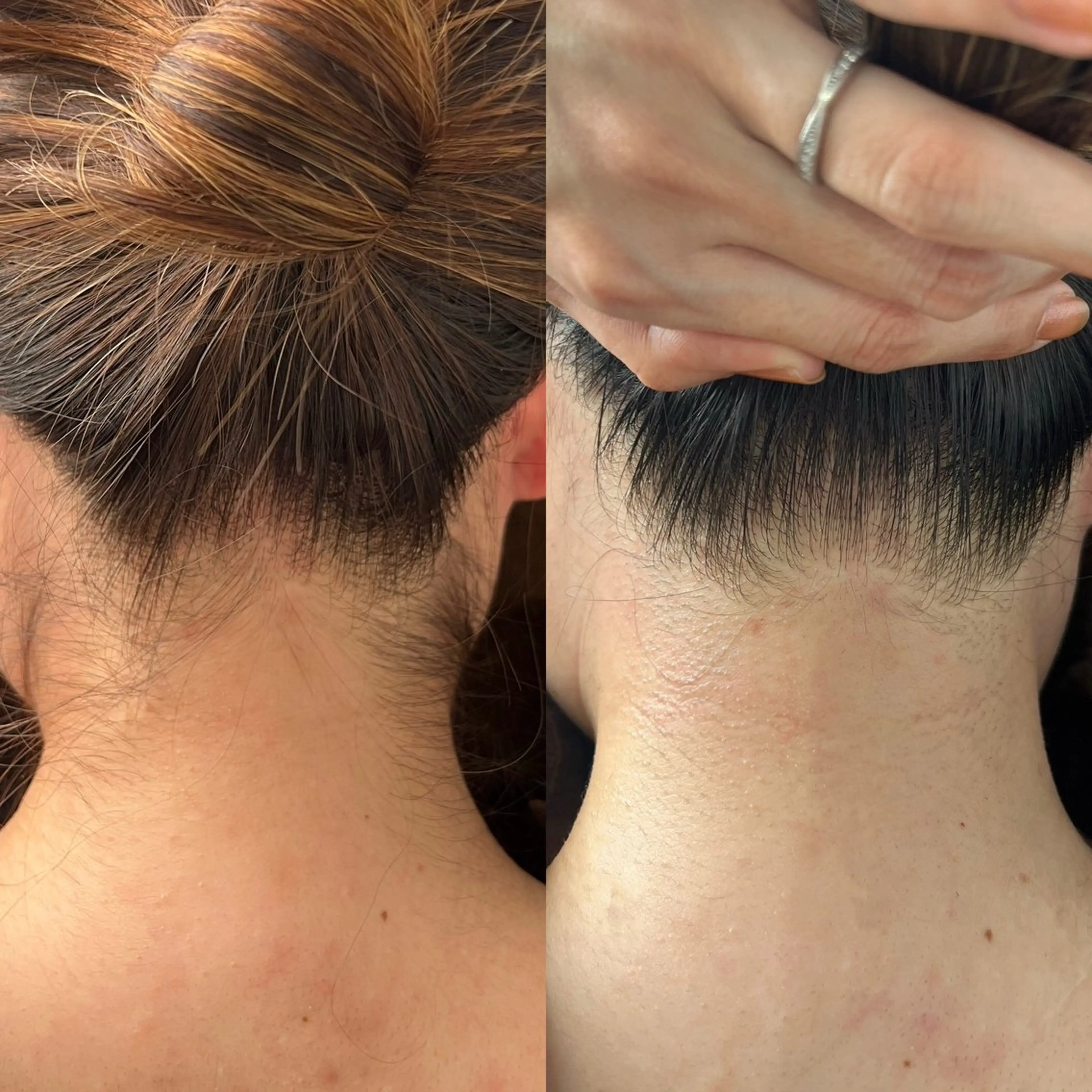 ［　］Shiro Meiのエステ・リラクイメージ