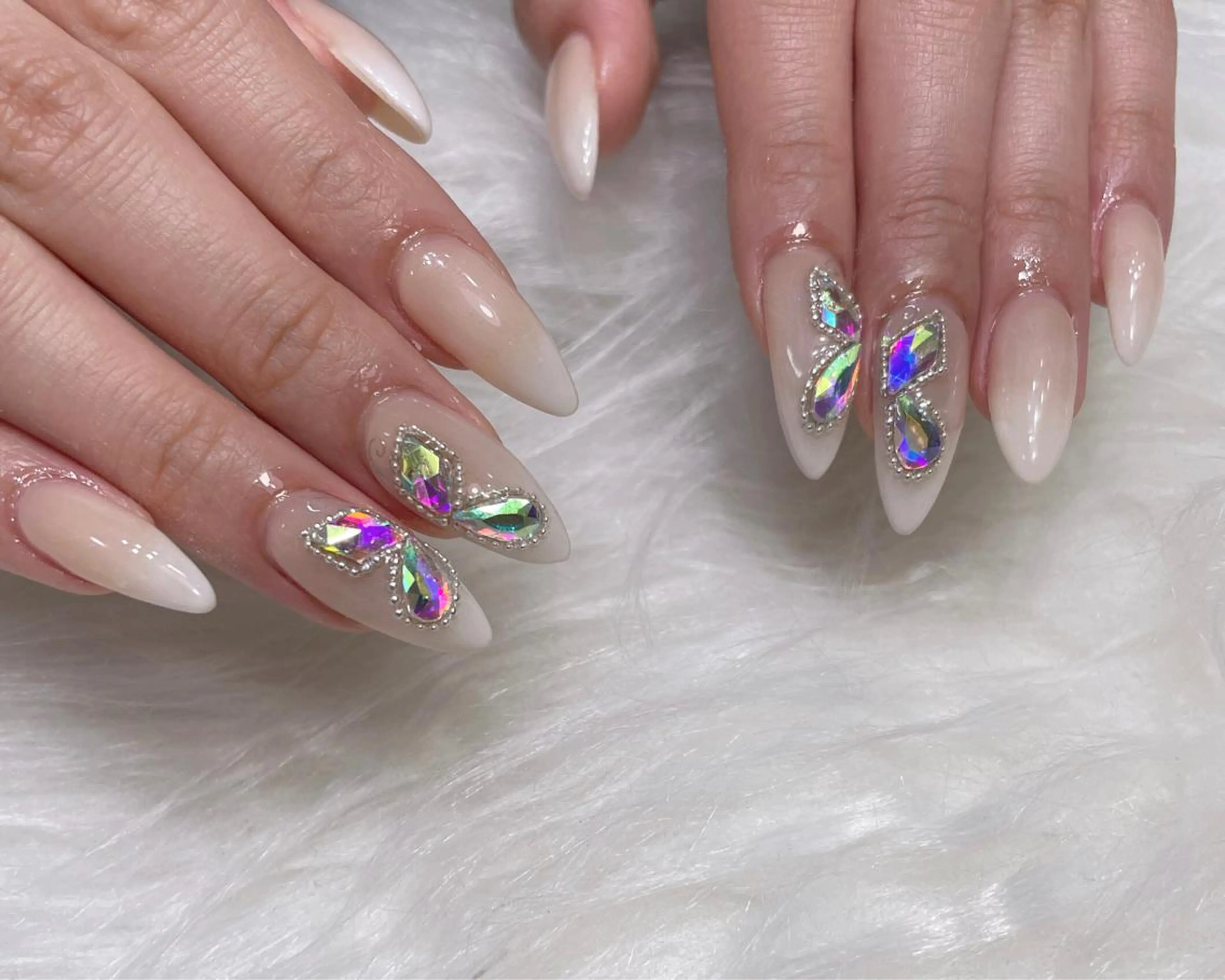 ネイル CC Nail Salonのネイルデザイン