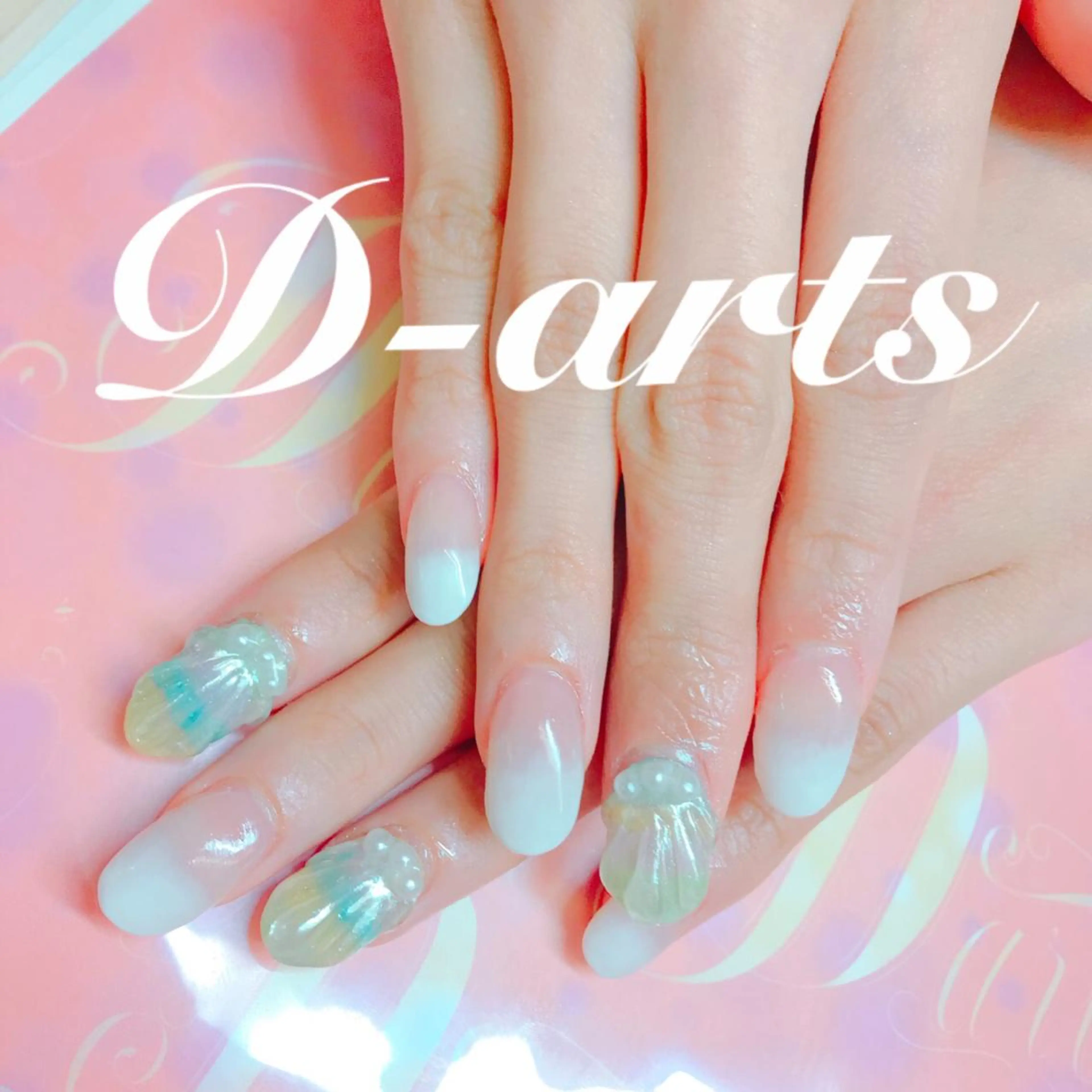 ネイル 長さ出し メンズネイル 持ち込み スカルプネイル ネイルチップ S&S 村田小百合のネイルデザイン