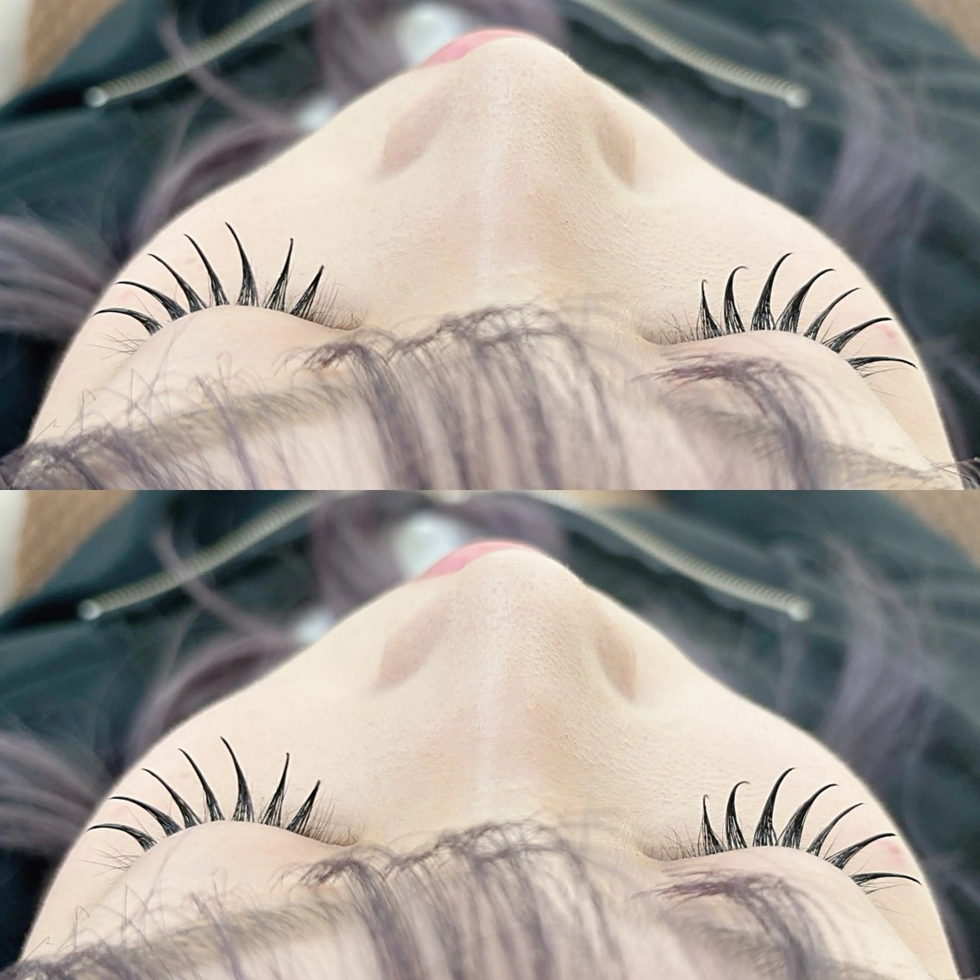 マツエク・マツパ HINANO IMAGE-Aのマツエク・マツパデザイン