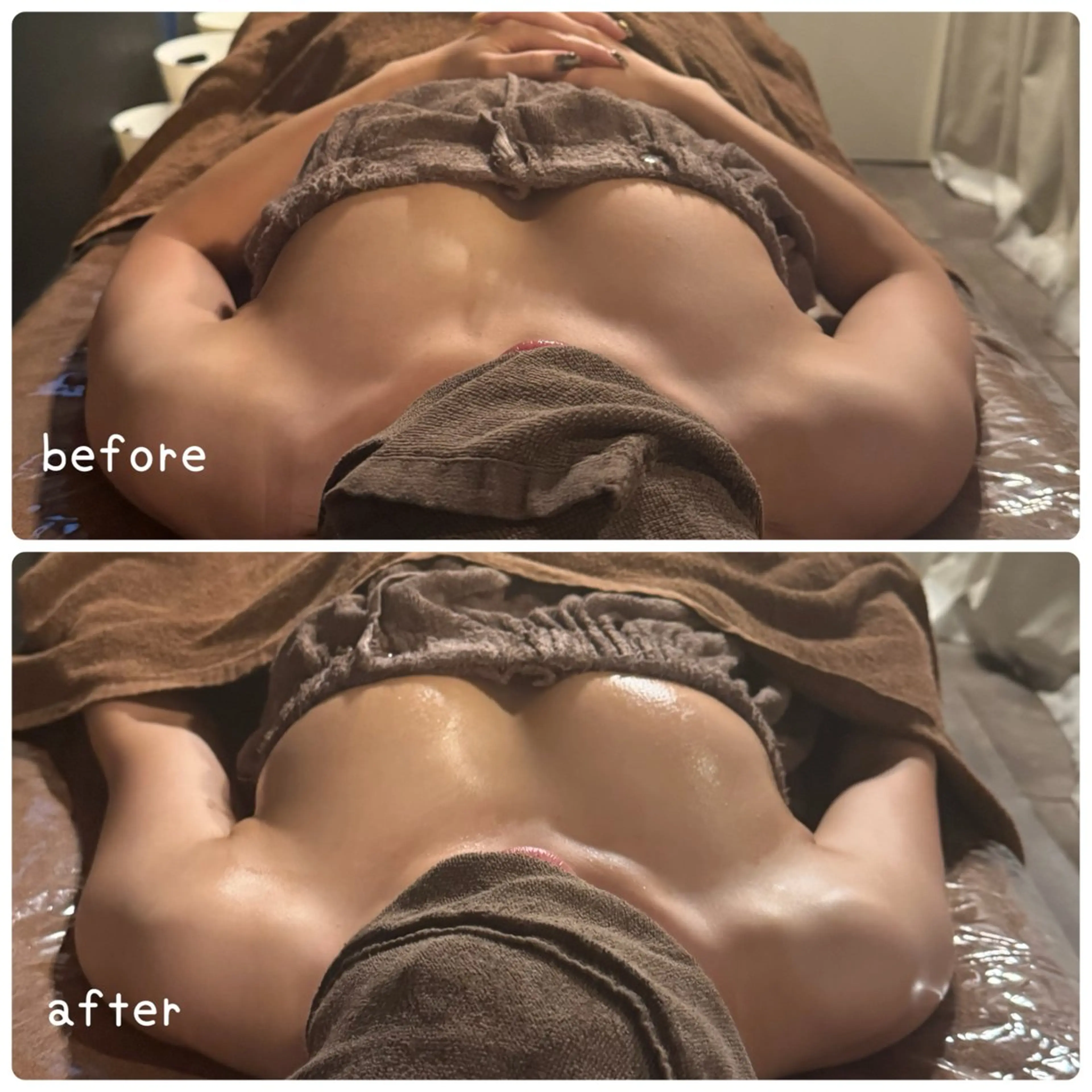 【本気でボリュームアップされたい方✨】プレミアム光育乳バストケア❤️🌈機械全部付き💕の写真