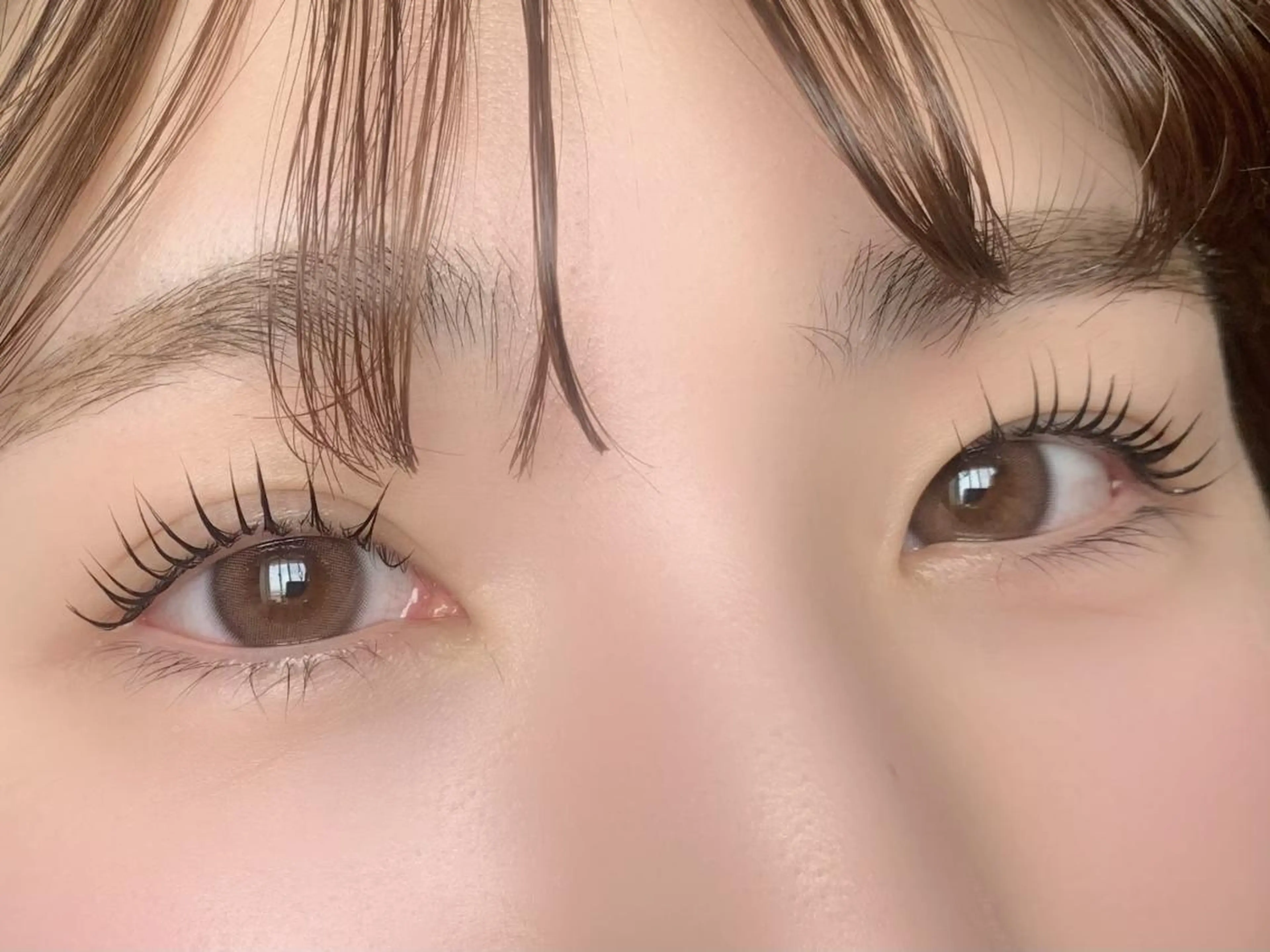 マツエク・マツパ 梅田駅近！半個室 M'sアイブロウの眉毛・アイブロウイメージ