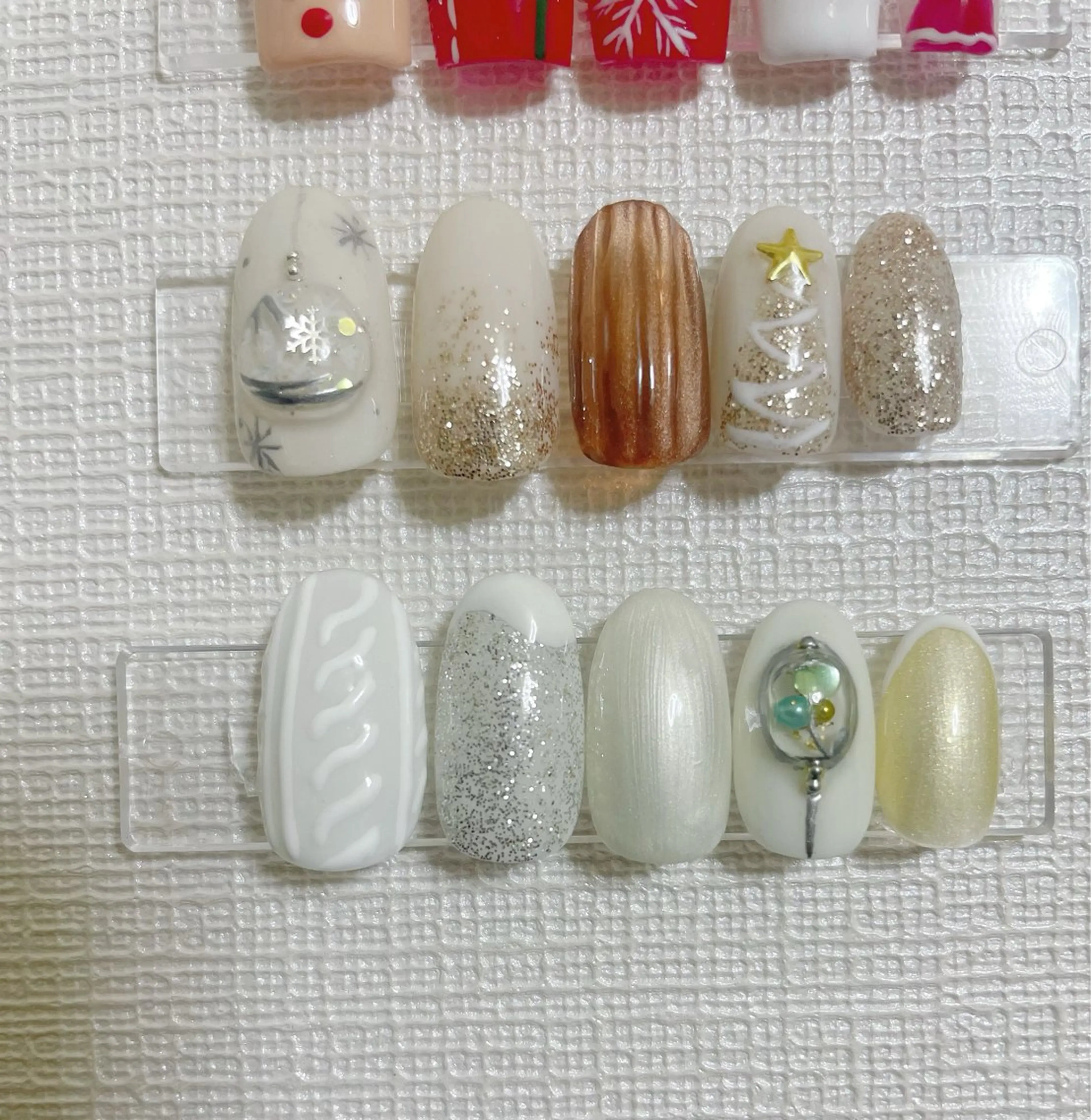 ネイル NANA nail salonのネイルデザイン