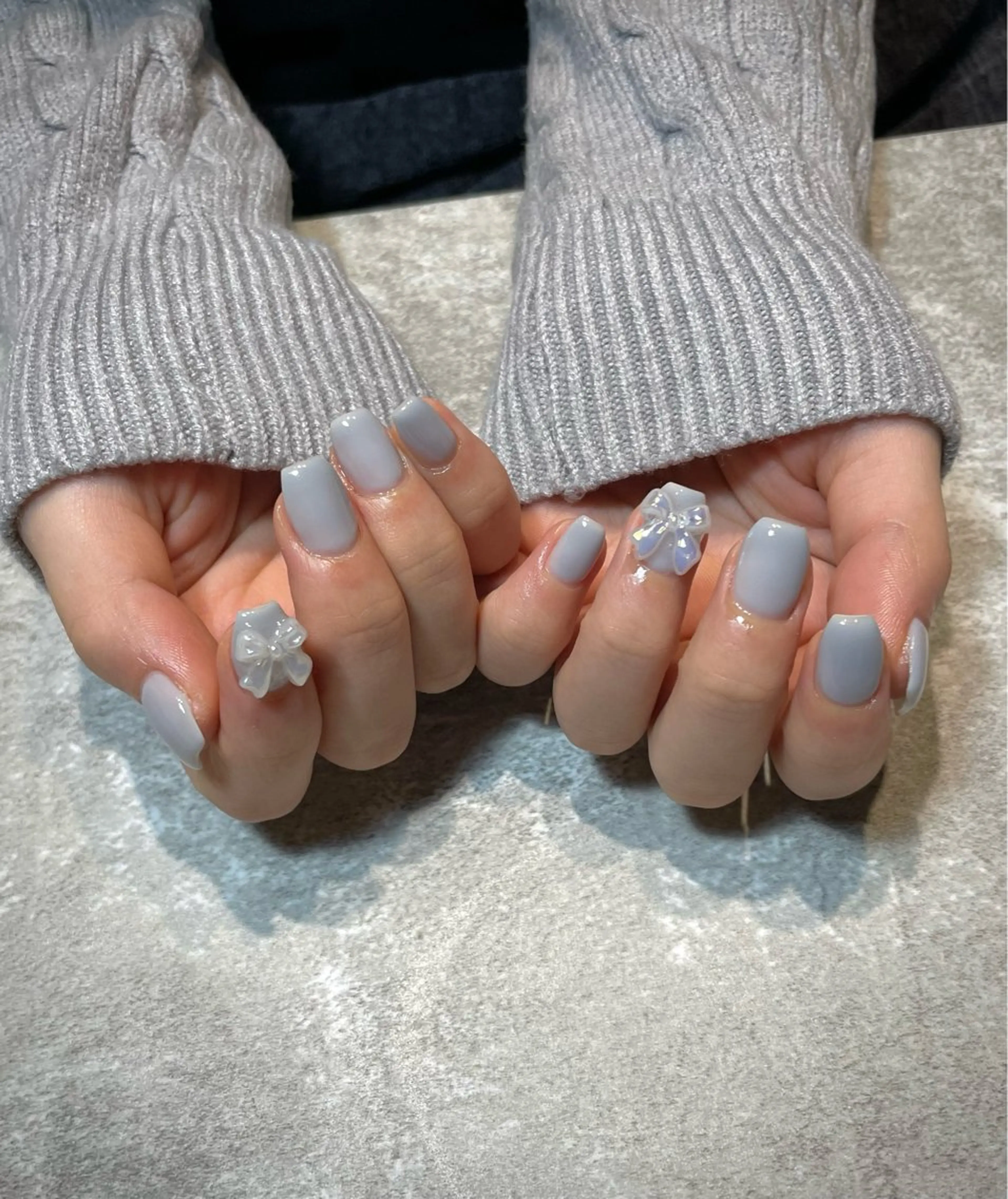 ネイル Nail MOANAのネイルデザイン