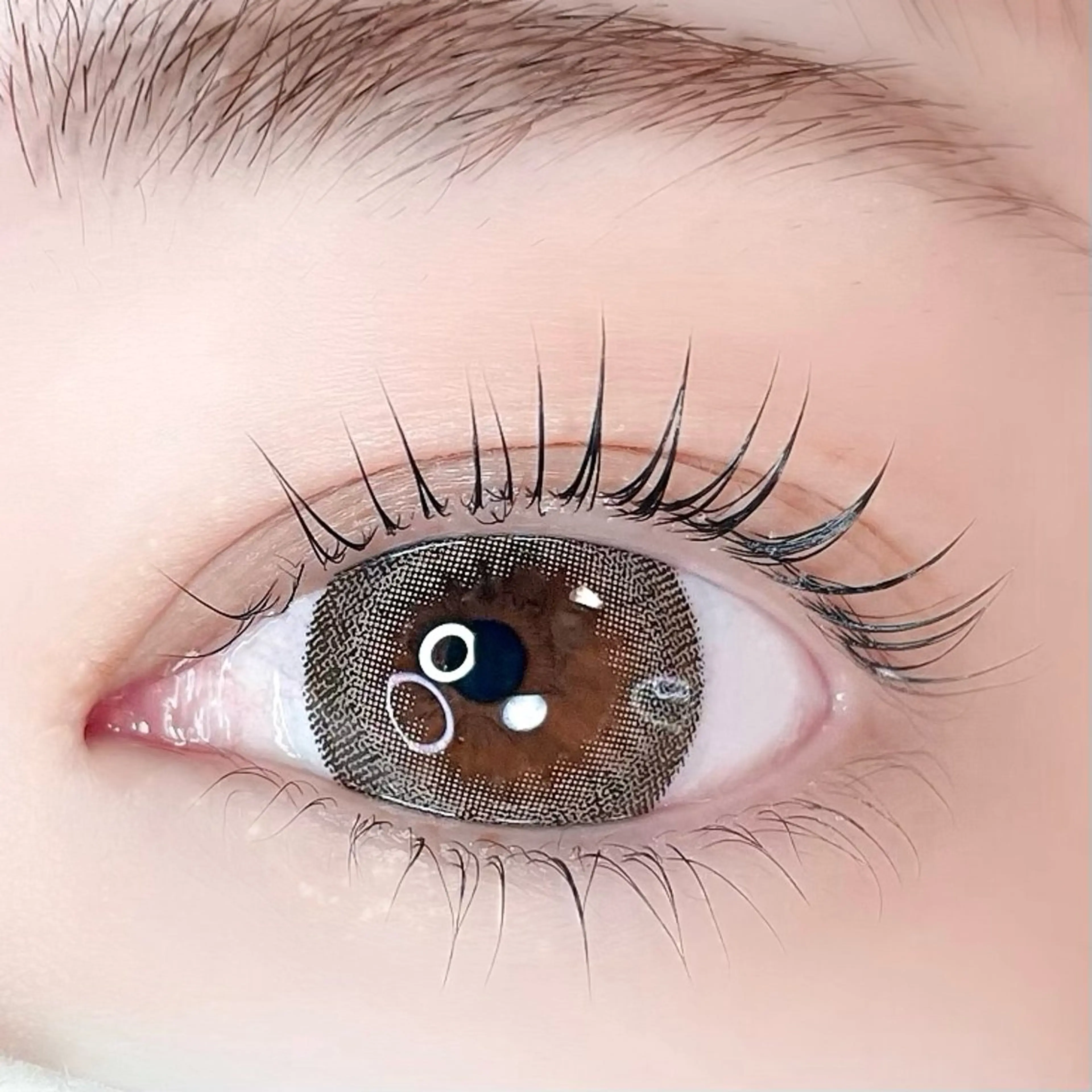 マツエク・マツパ まつげパーマ マツパ 👑口コミ高評価 Rinaのマツエク・マツパデザイン