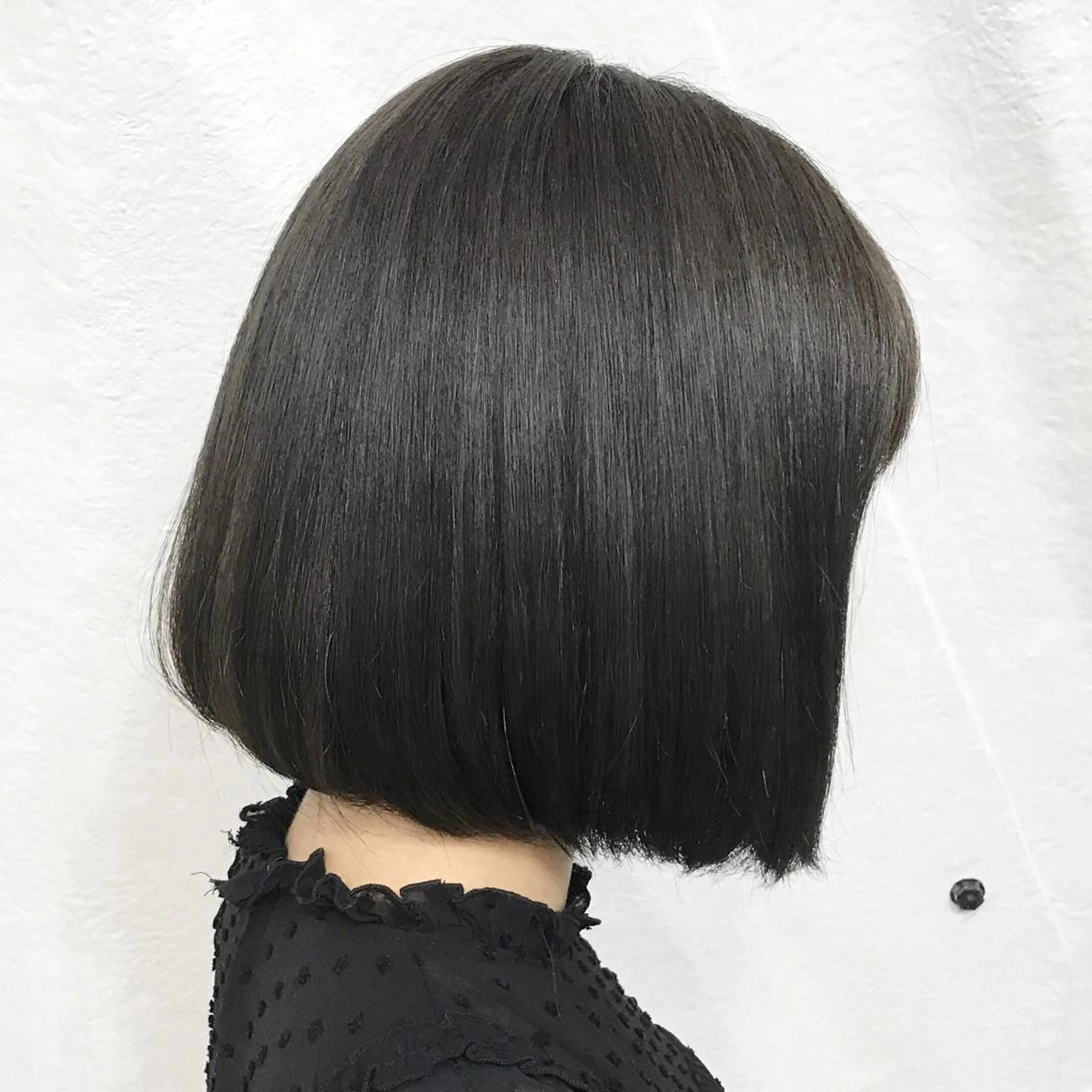 ショート タンバルモリ サロウィン所属・K-POP好き美容師 🇰🇷Kai.Yのヘアスタイル