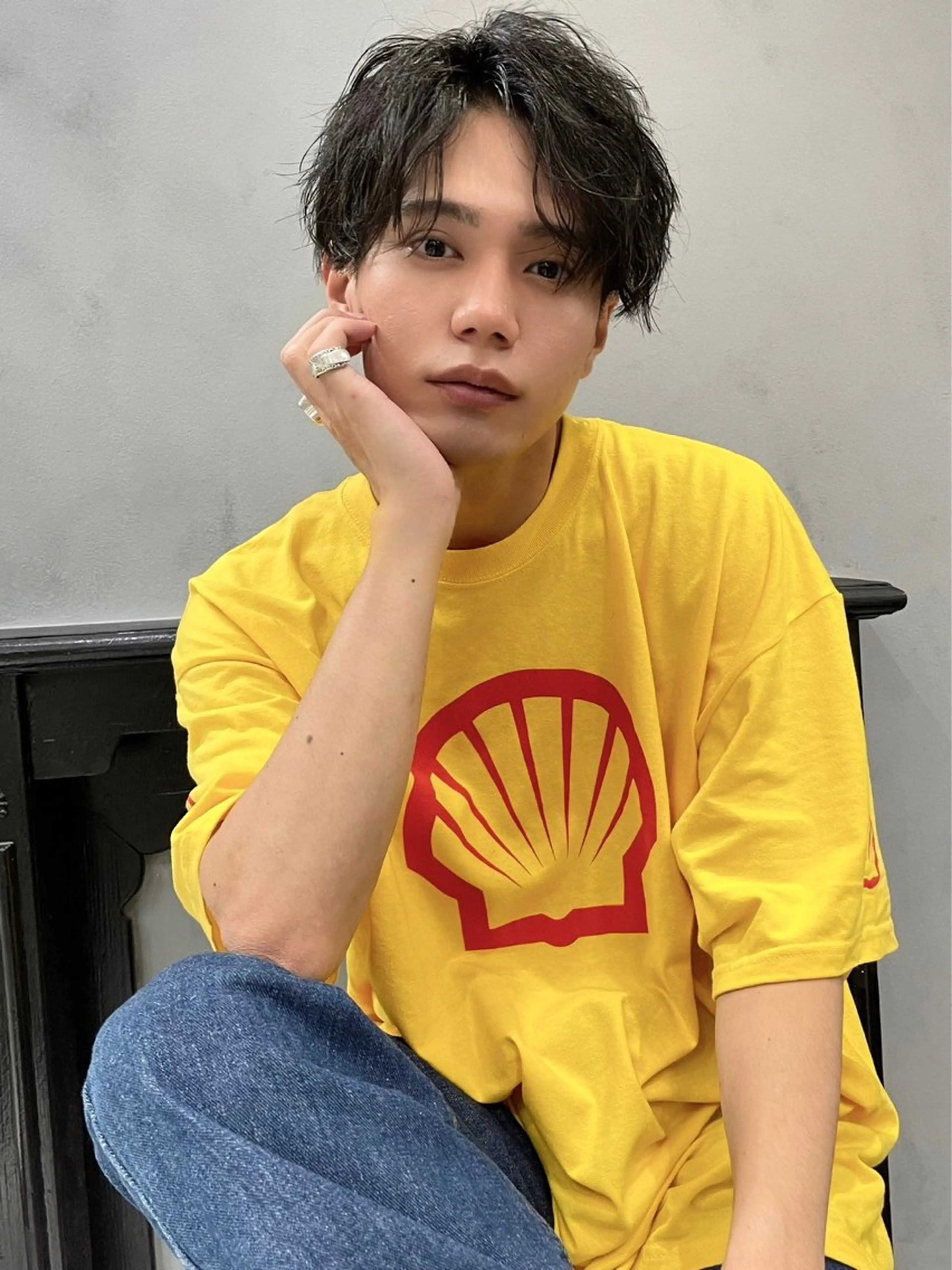 ✨骨格似合わせカット✨の写真