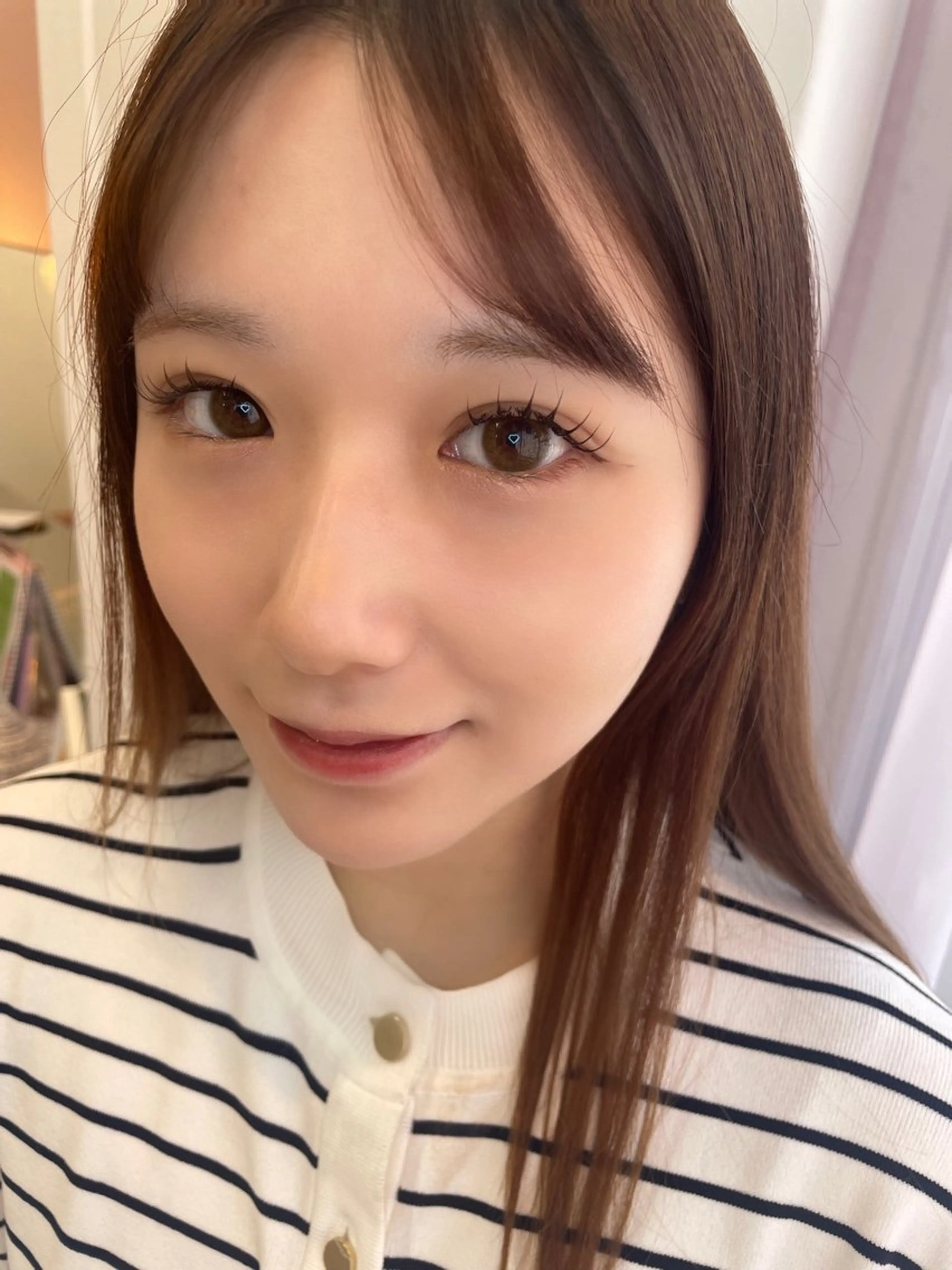 マツエク・マツパ マツエク 束感まつ毛/ネイル/ LED♥KIRARAのマツエク・マツパデザイン