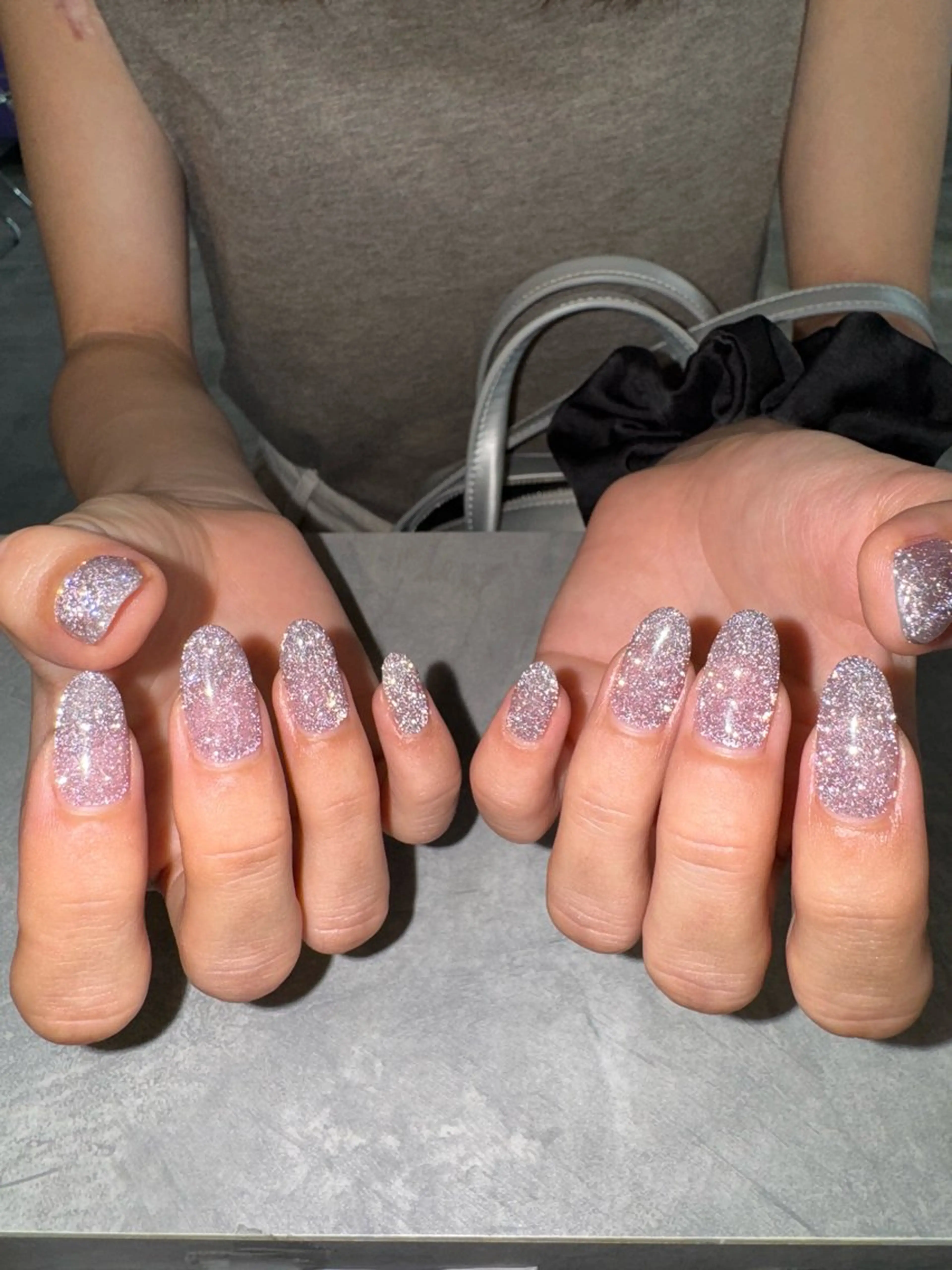 ネイル スズネ milocのネイルデザイン