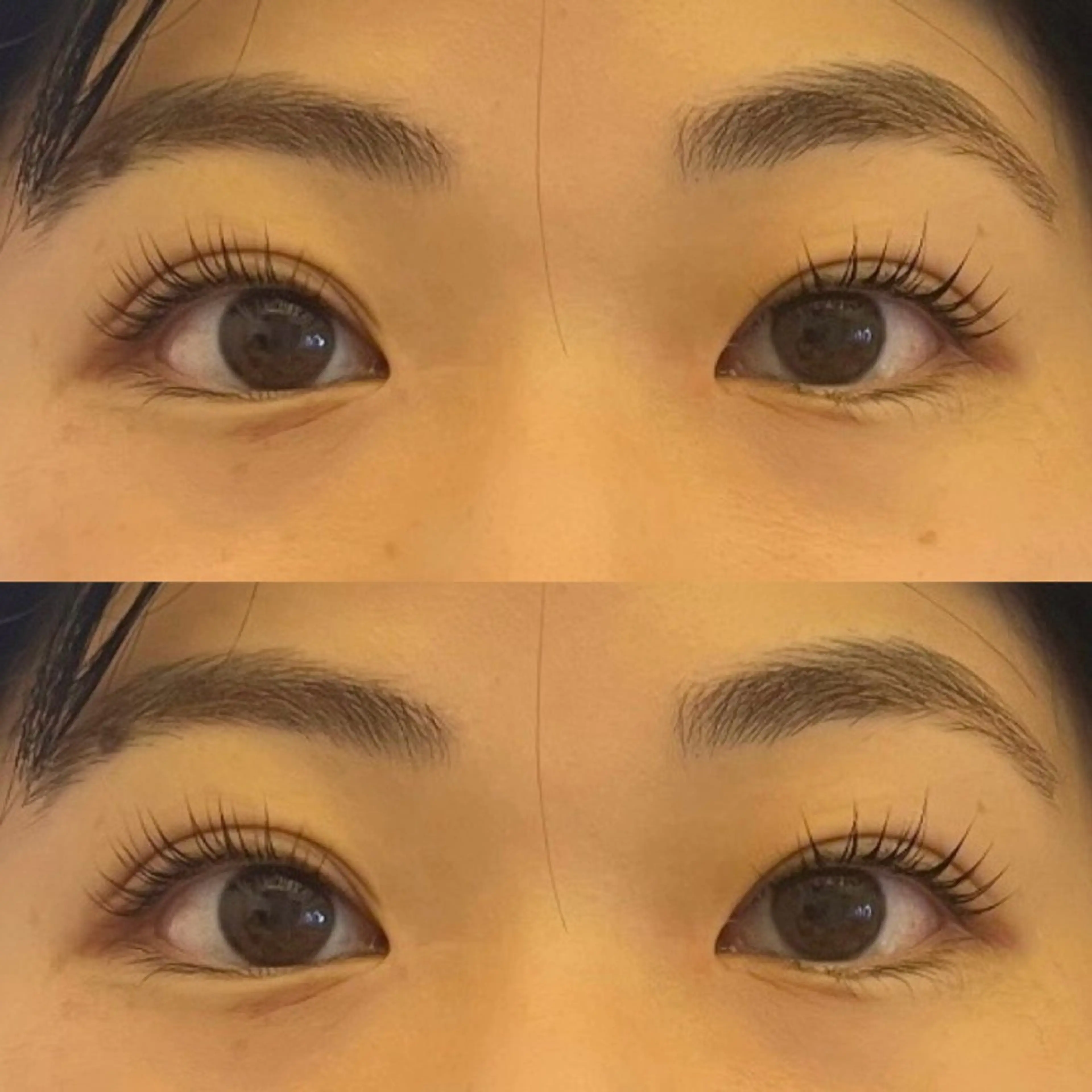 マツエク・マツパ み ゆ⋆⸜🎀⸝‍⋆ /Q-LASH下北沢のマツエク・マツパデザイン