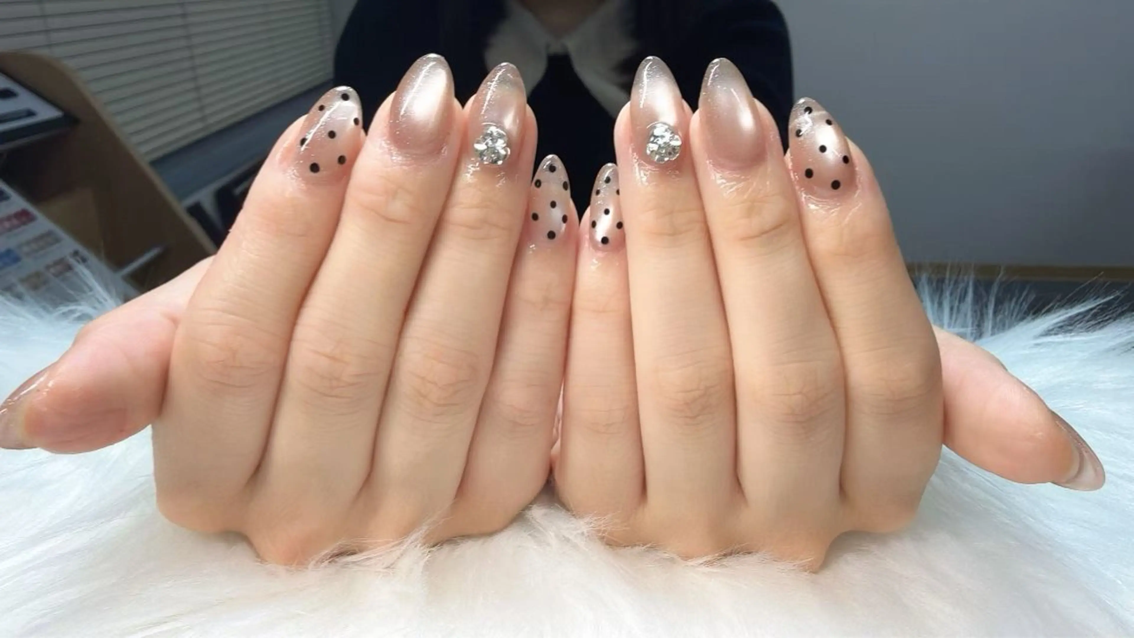 ネイル GCP Nail はるのネイルデザイン