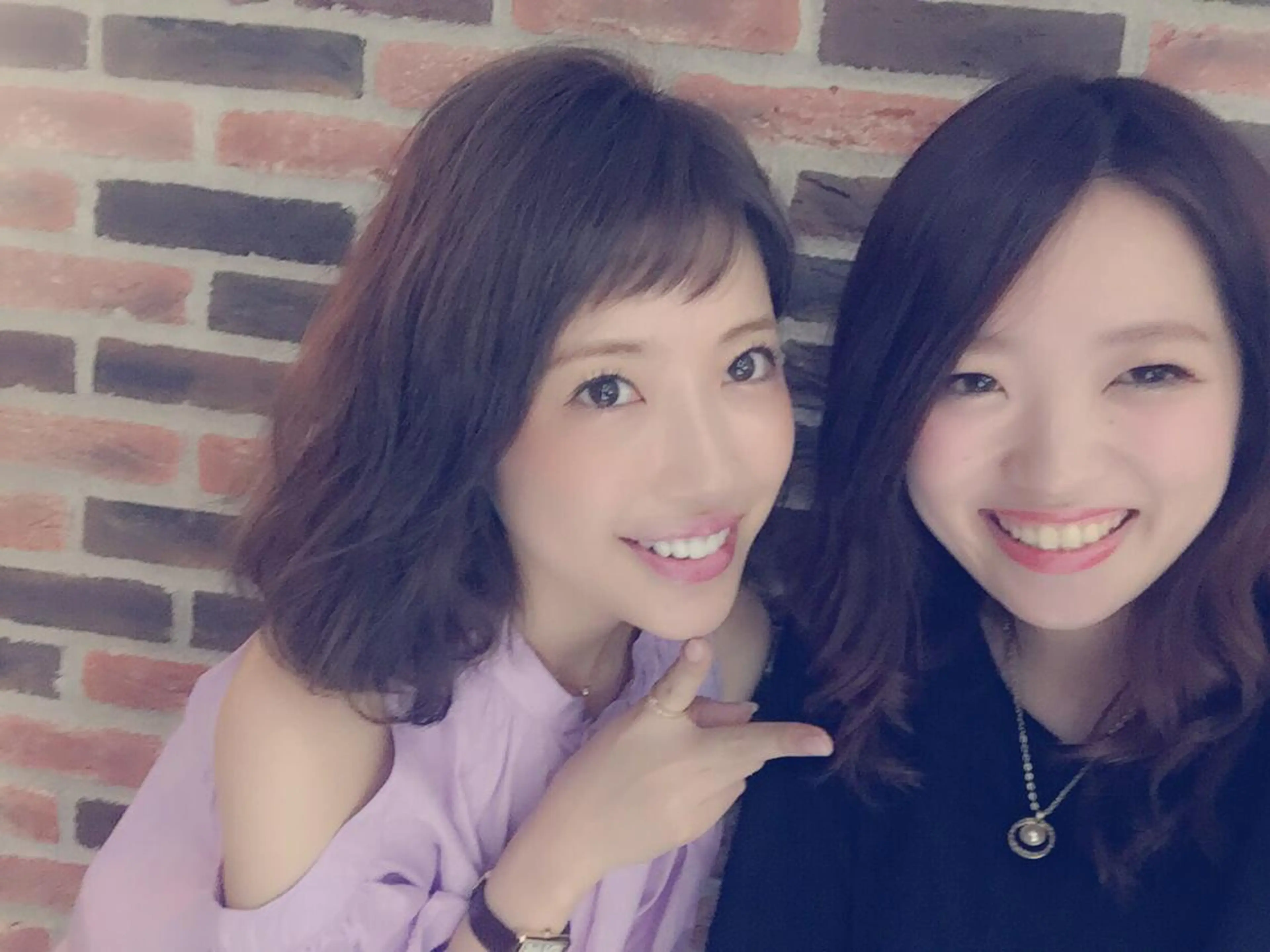 村橋 葵緒のヘアスタイル